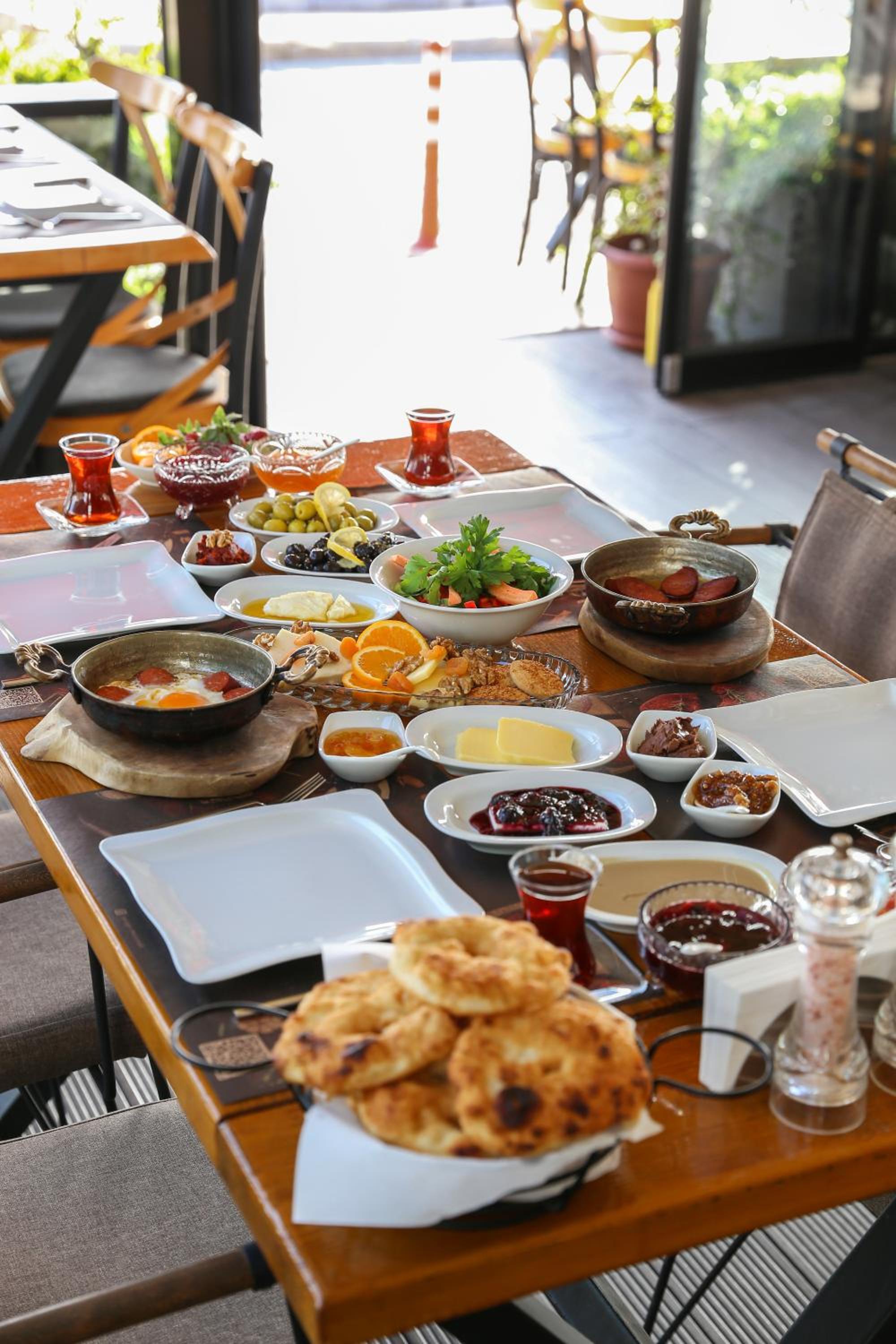 Dantela Butik Hotel - Image 68