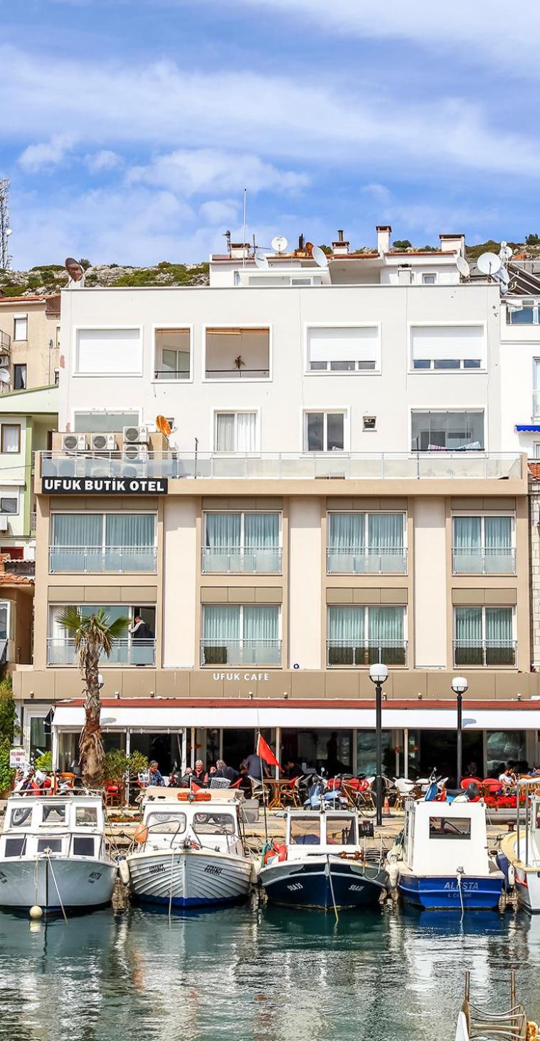 Ufuk Otel