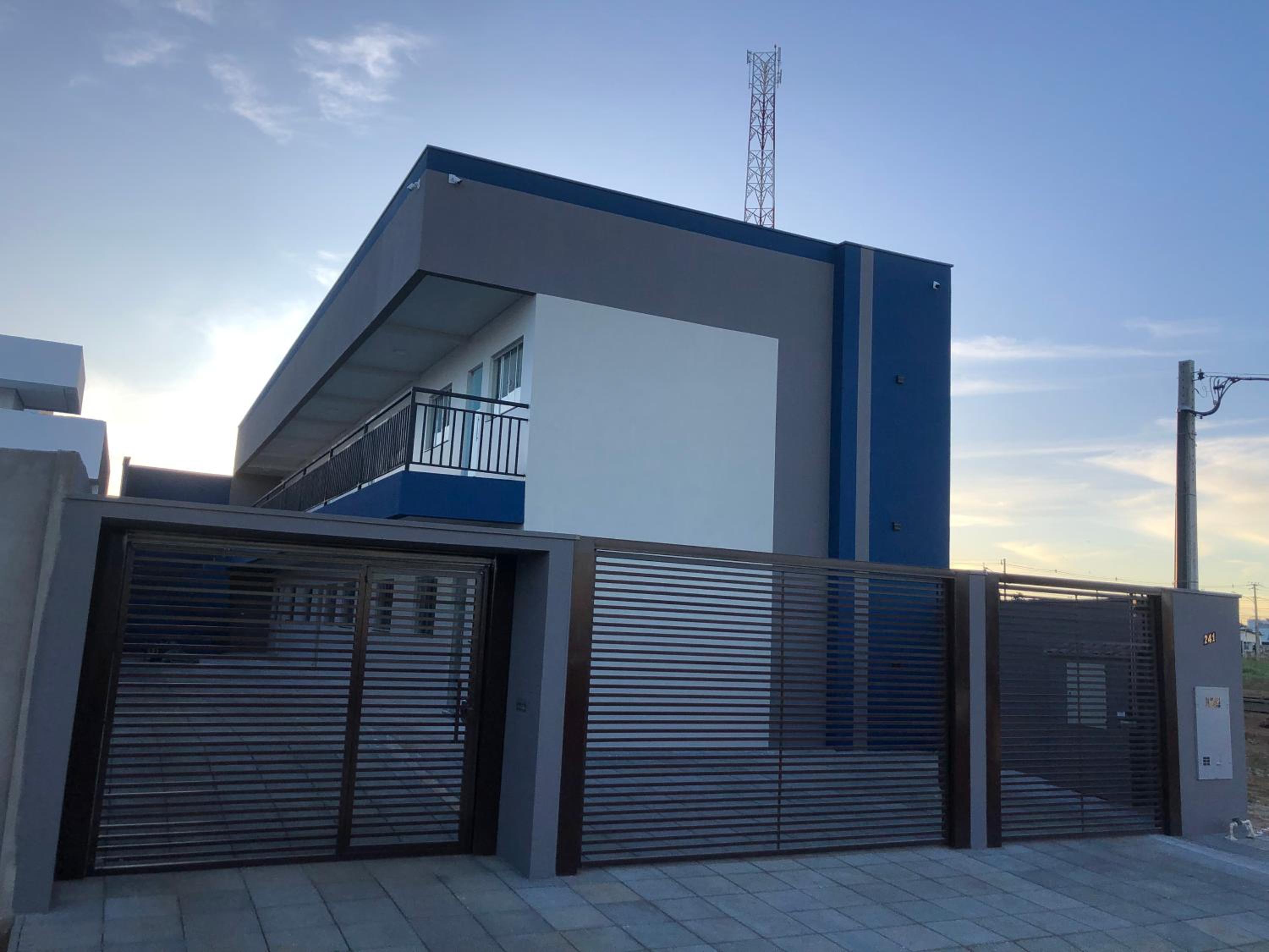 Vêneto Flat Residence (AP-13)
