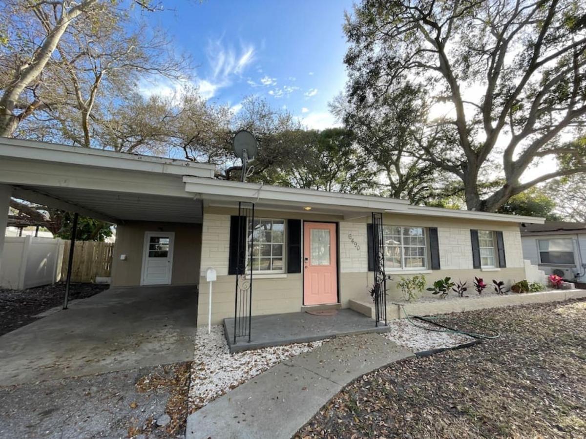 Hotel Colorful home St Petersburg - Image 1