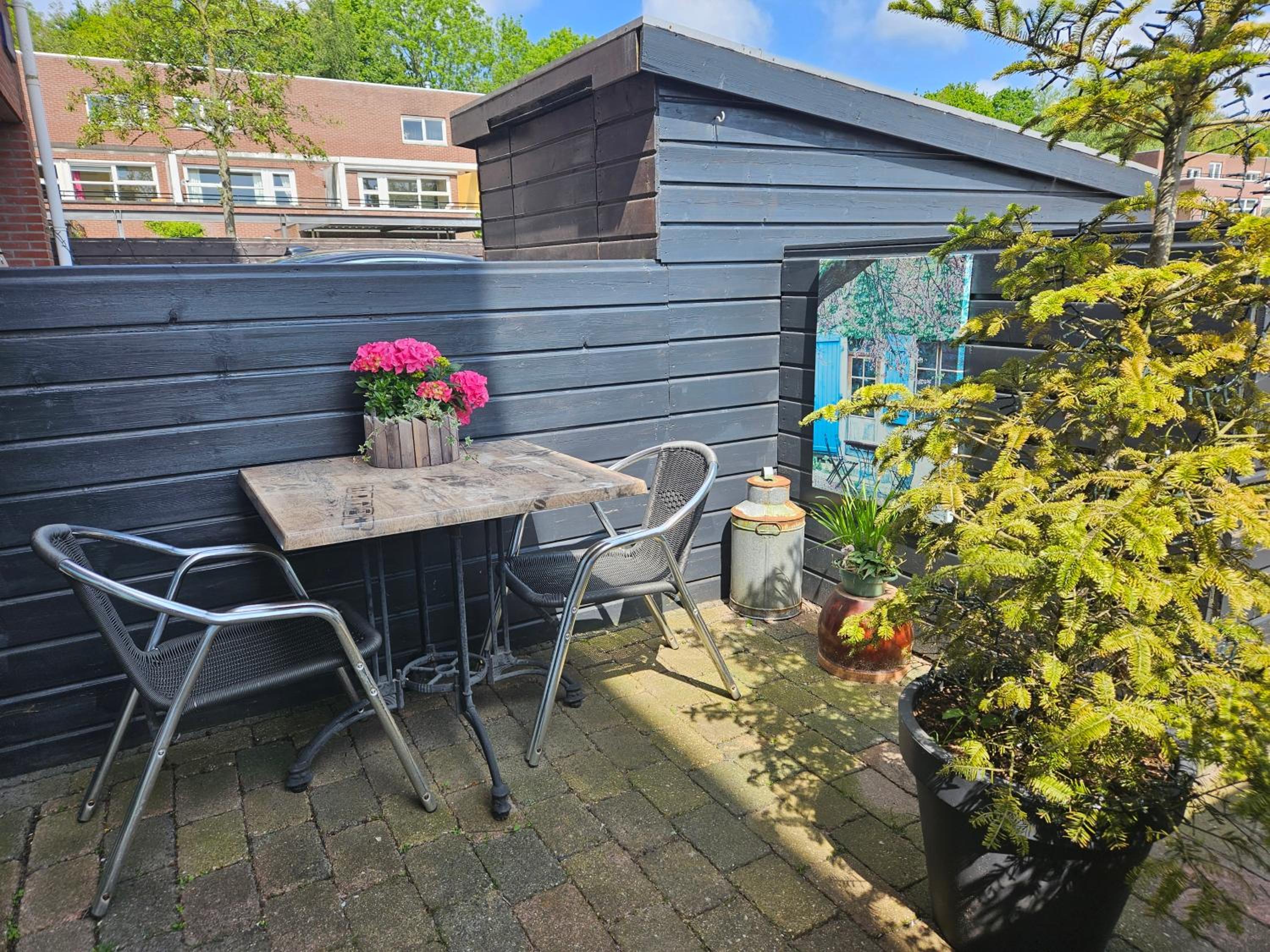 JamieK's BnB photo 2