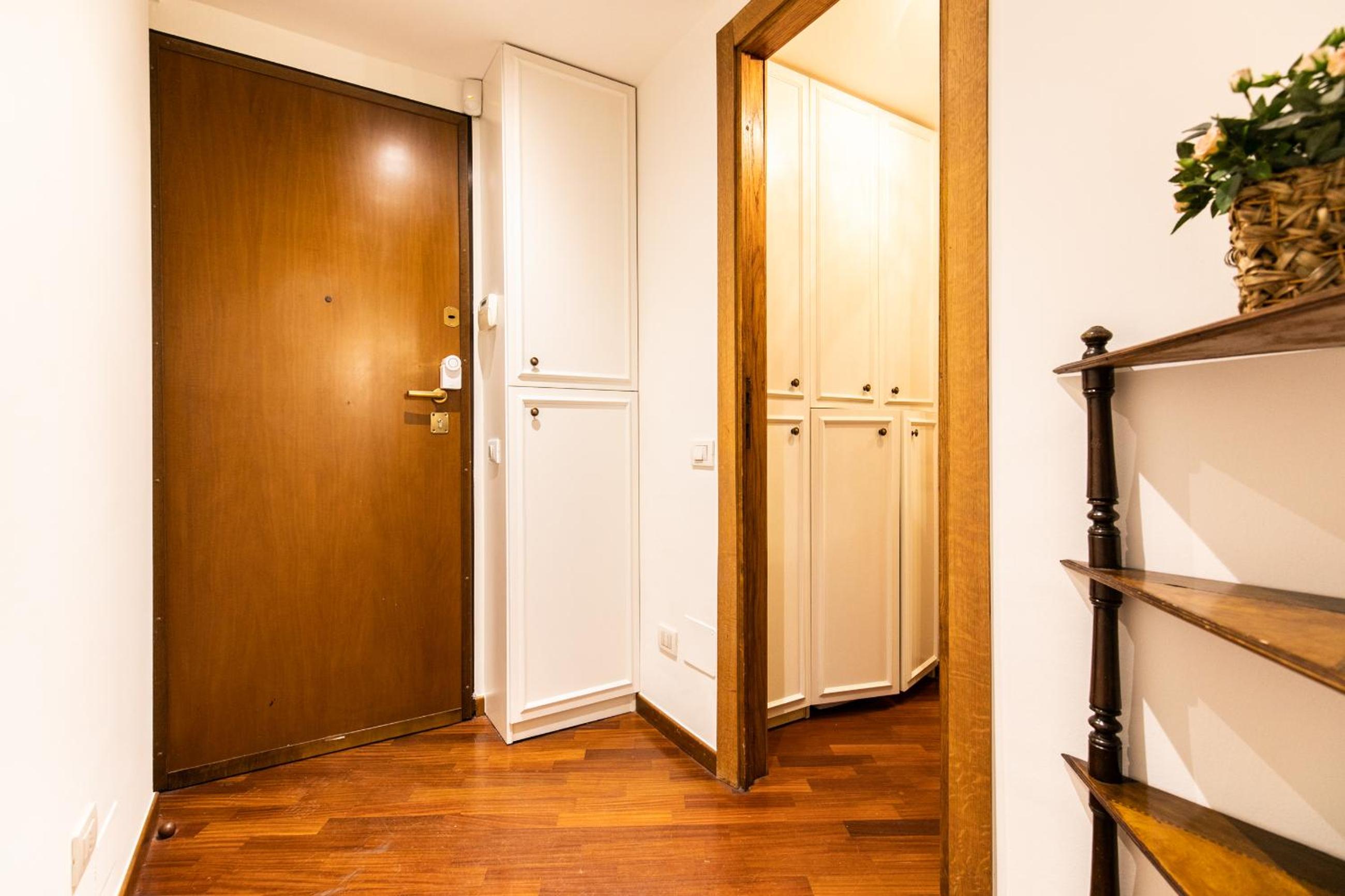 Klimt - Luxury Design Apartment