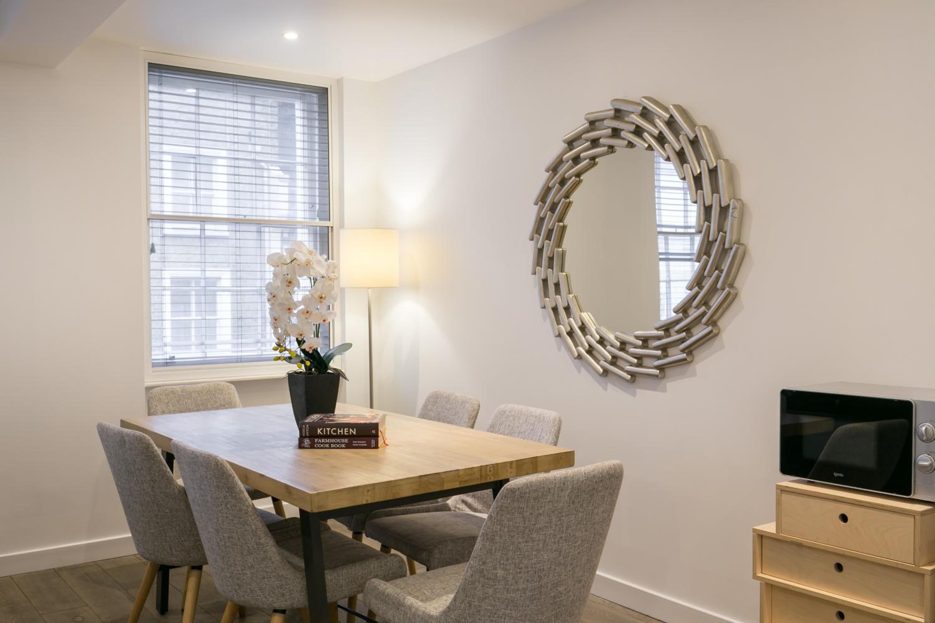 Urban Chic - Rathbone