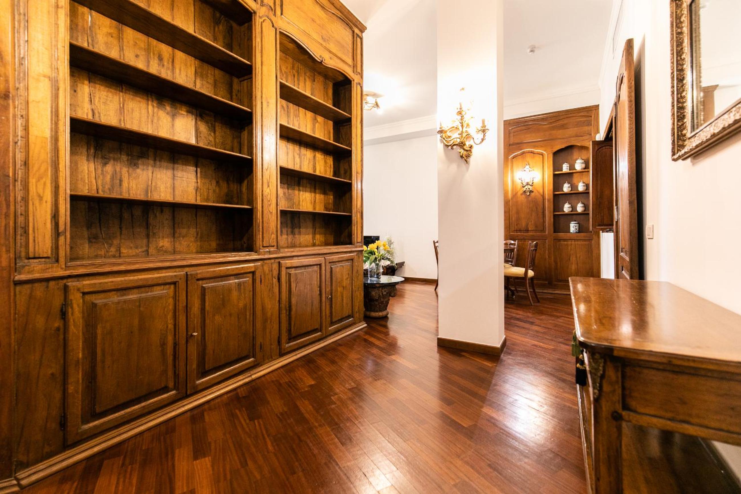 Klimt - Luxury Design Apartment