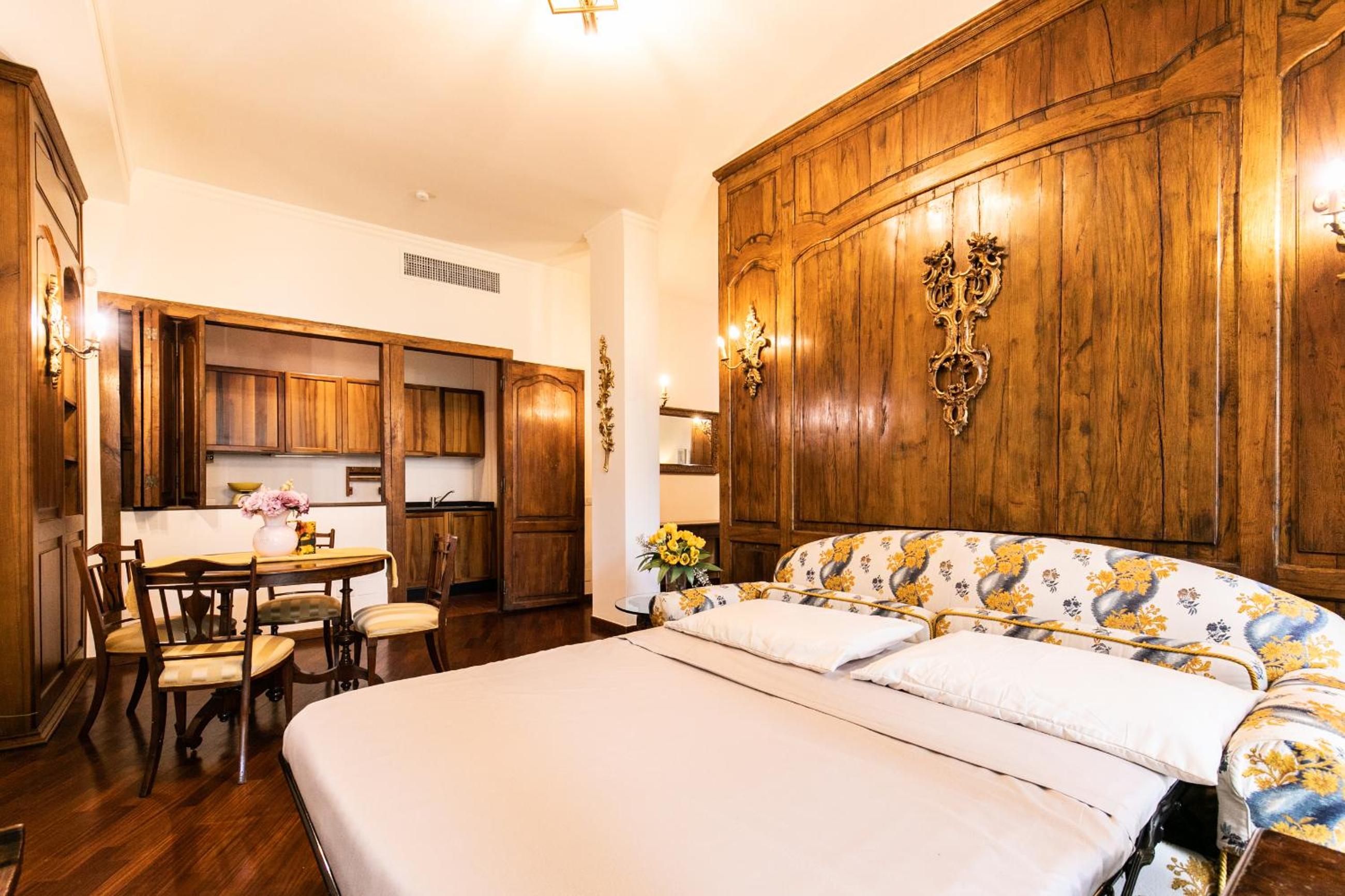 Klimt - Luxury Design Apartment