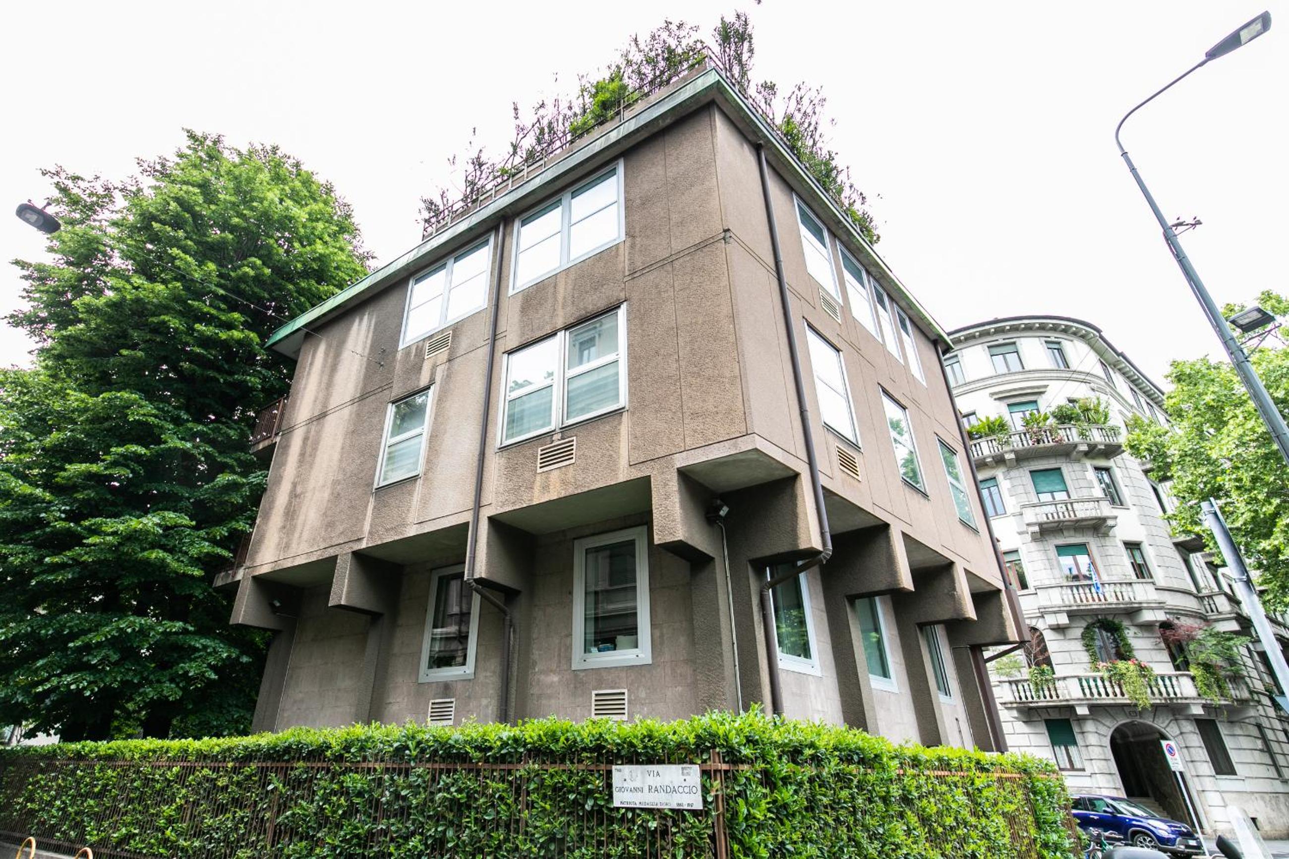 building