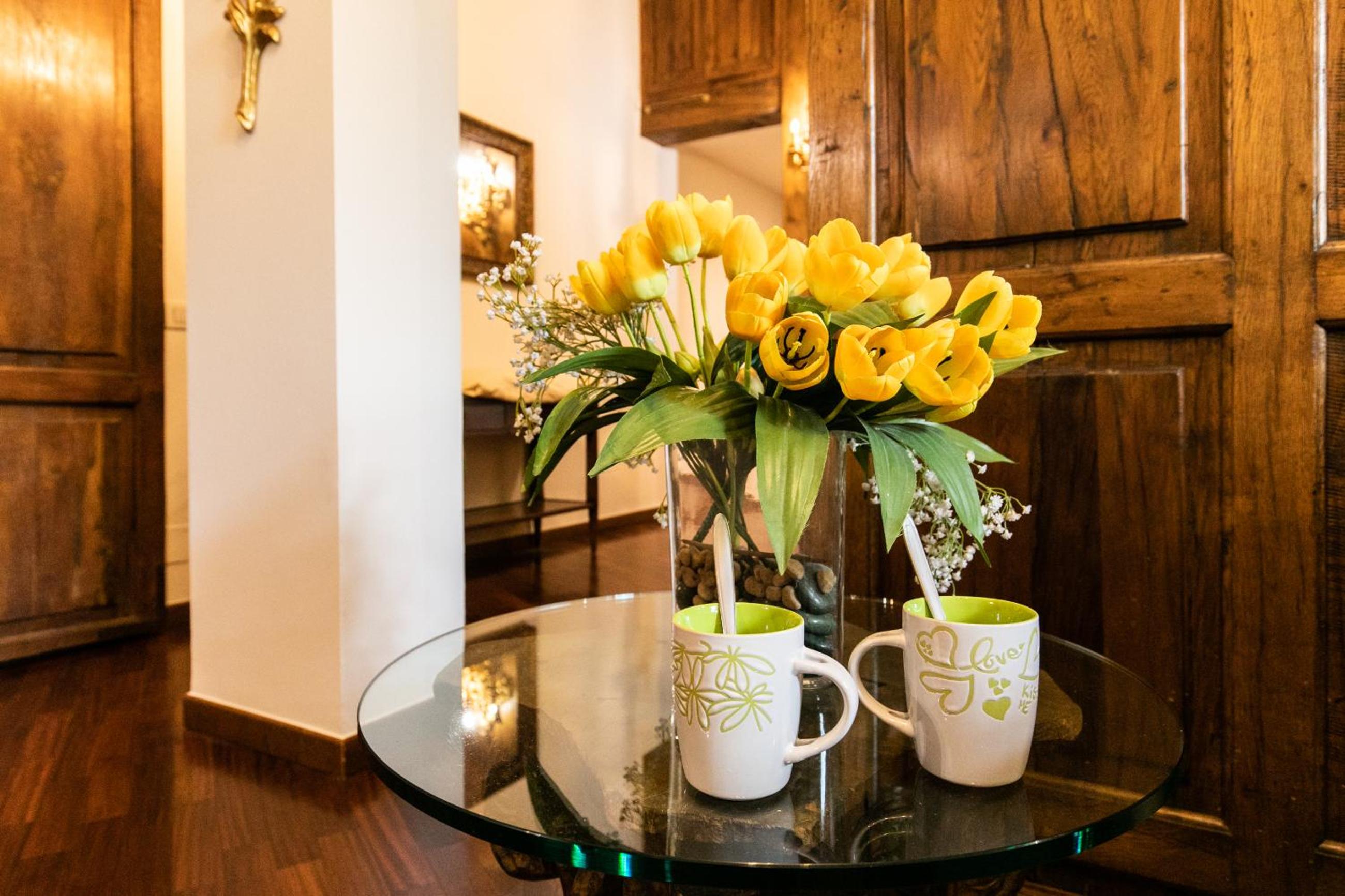 Klimt - Luxury Design Apartment