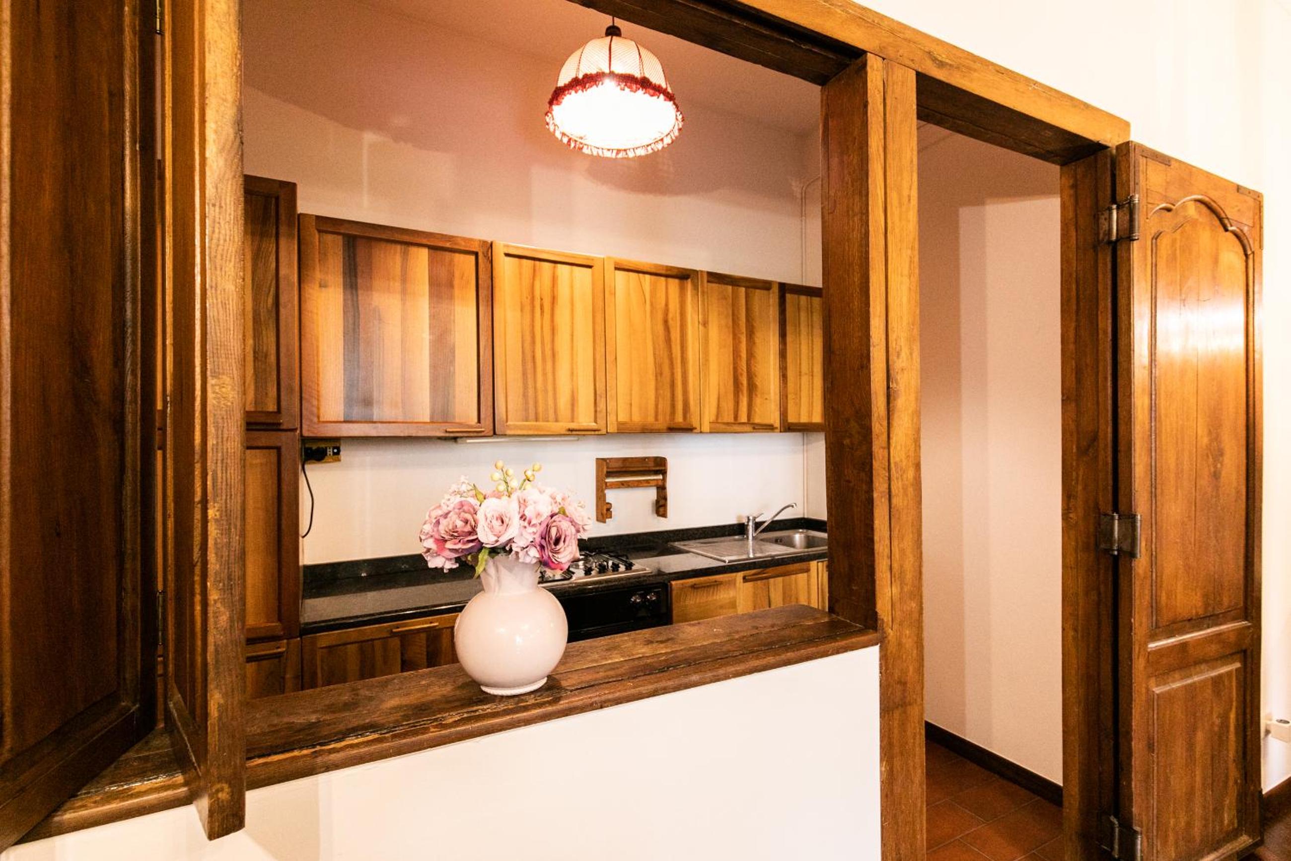 Klimt - Luxury Design Apartment