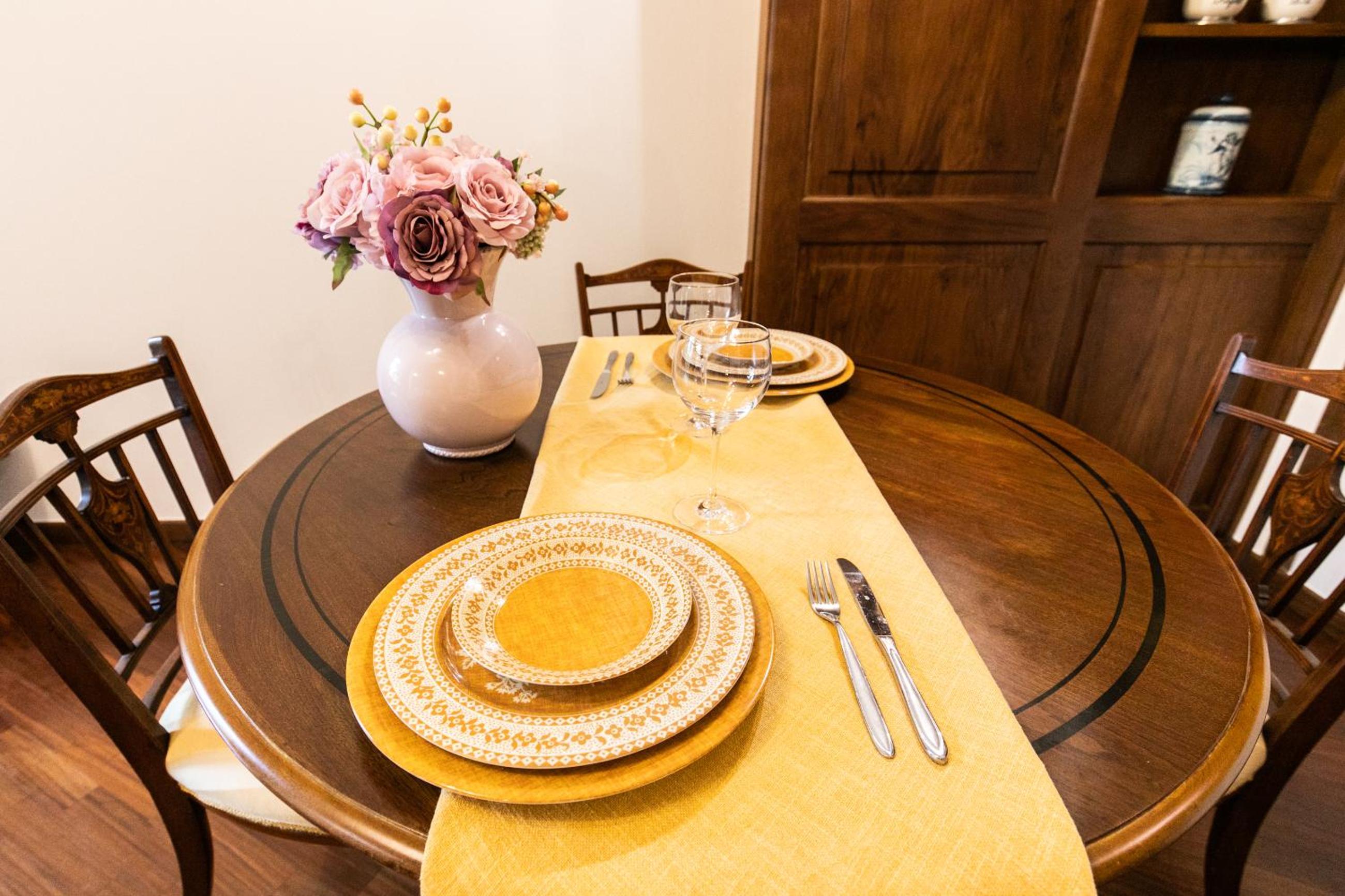 Klimt - Luxury Design Apartment