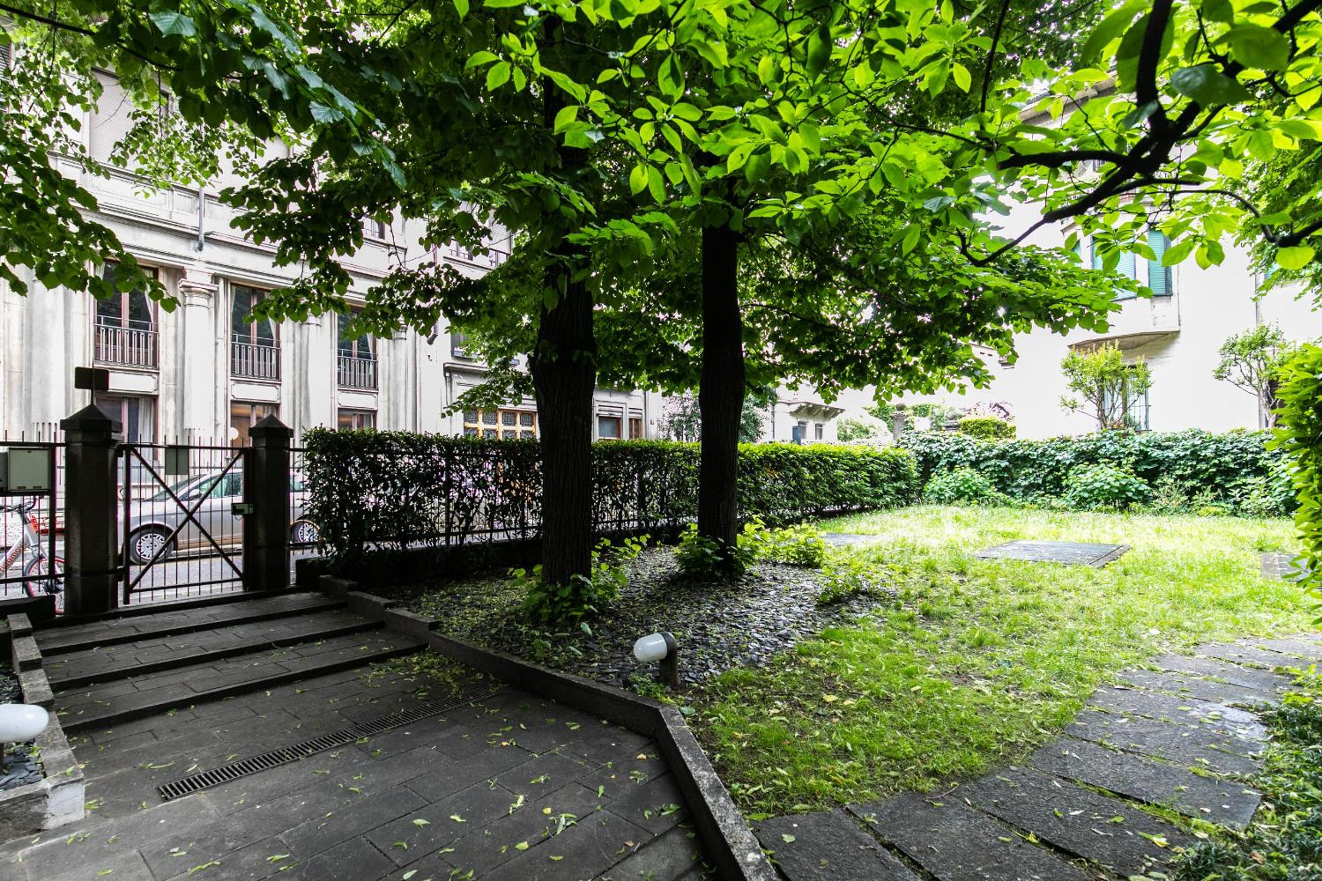 Klimt - Luxury Design Apartment