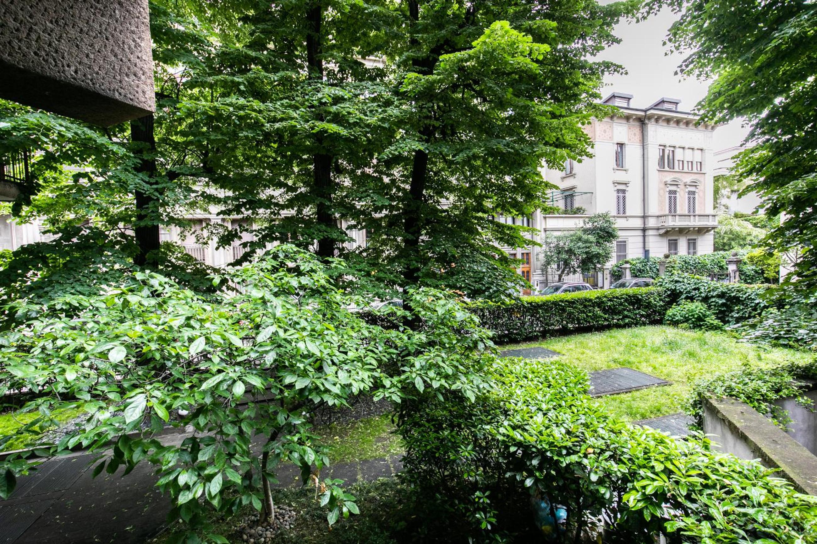 Klimt - Luxury Design Apartment