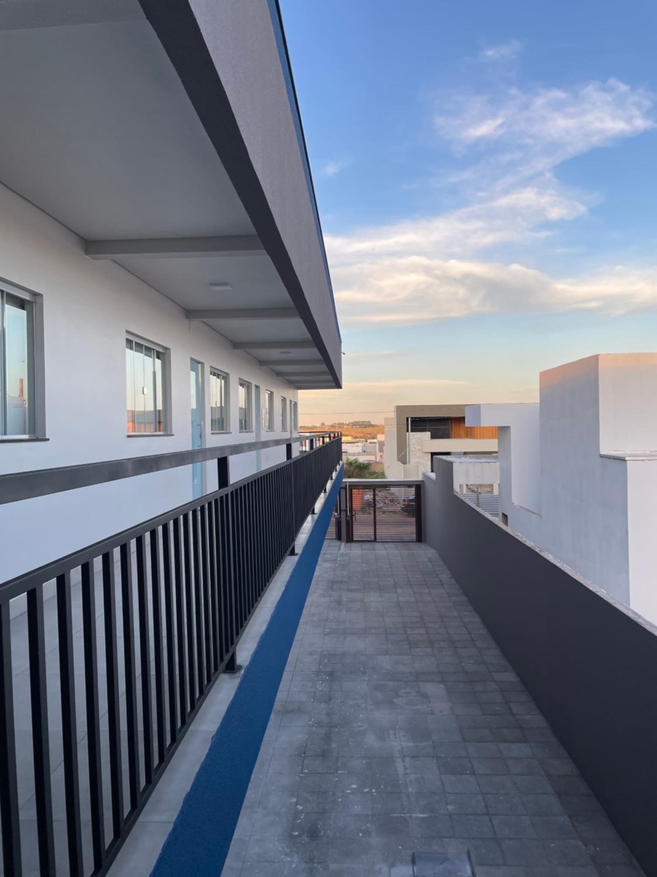 Vêneto Flat Residence (AP-13)