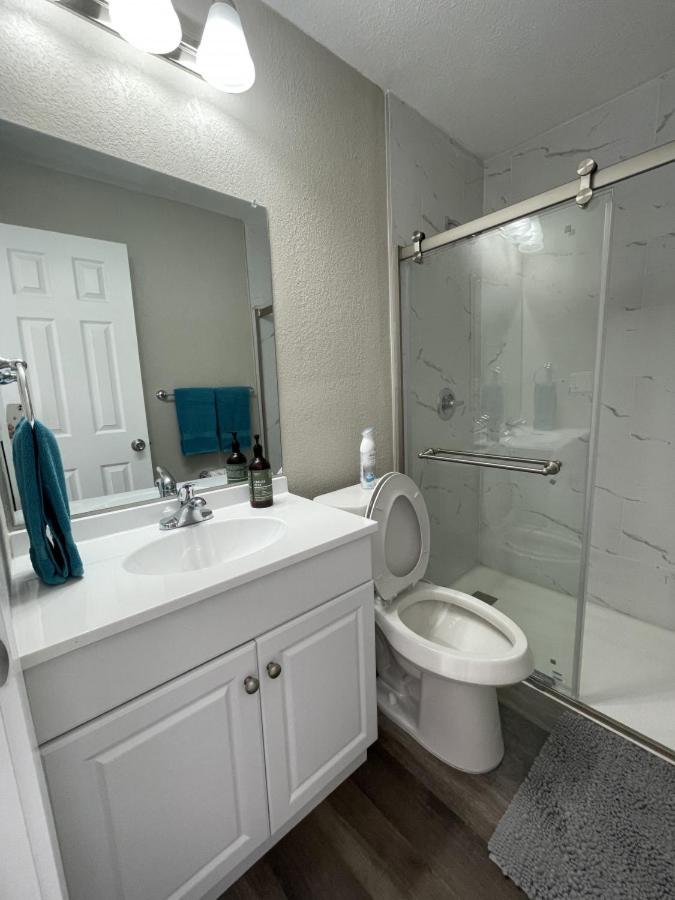 The Blue Wave Suite Unit A view 2