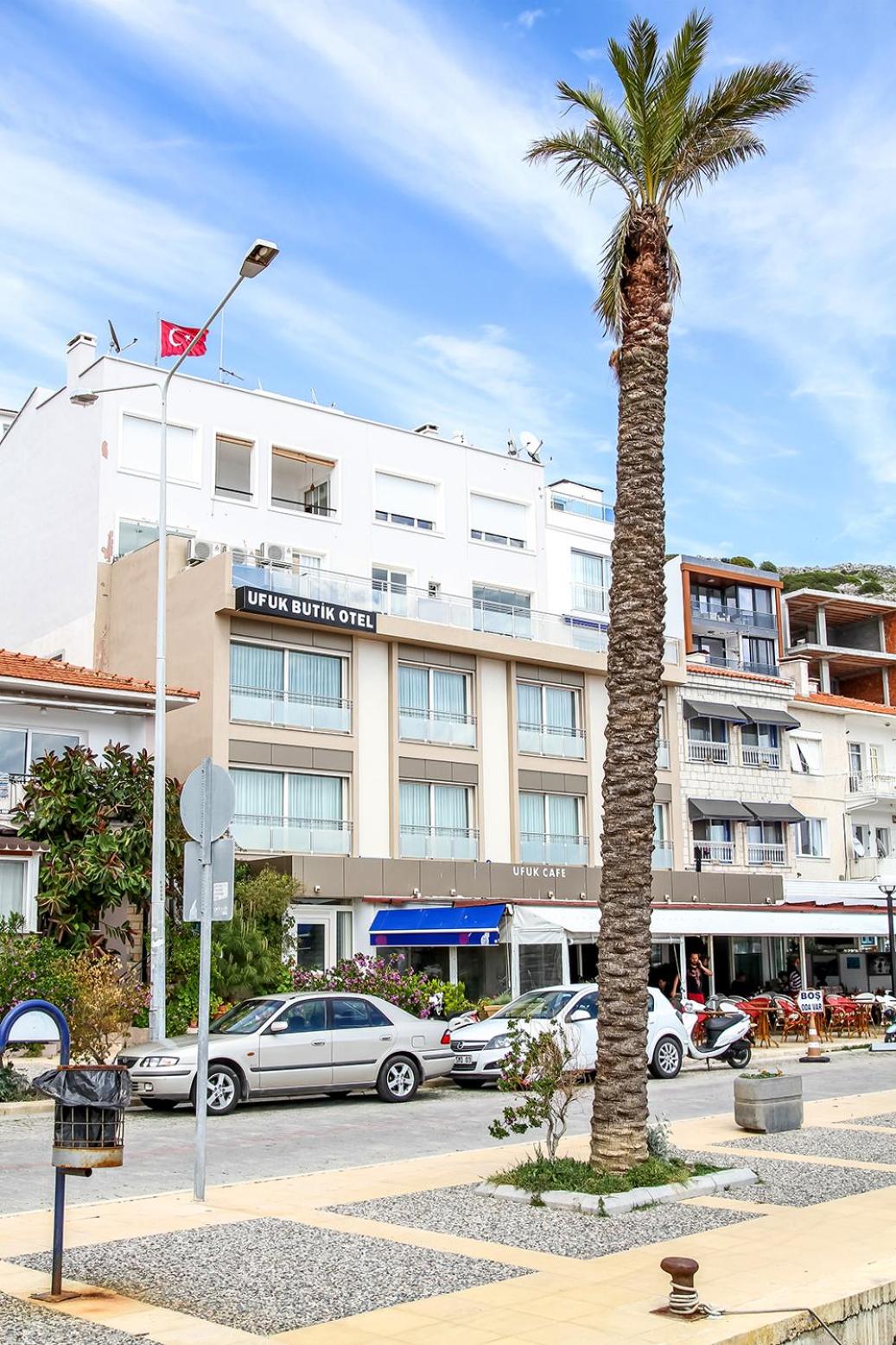 Ufuk Otel