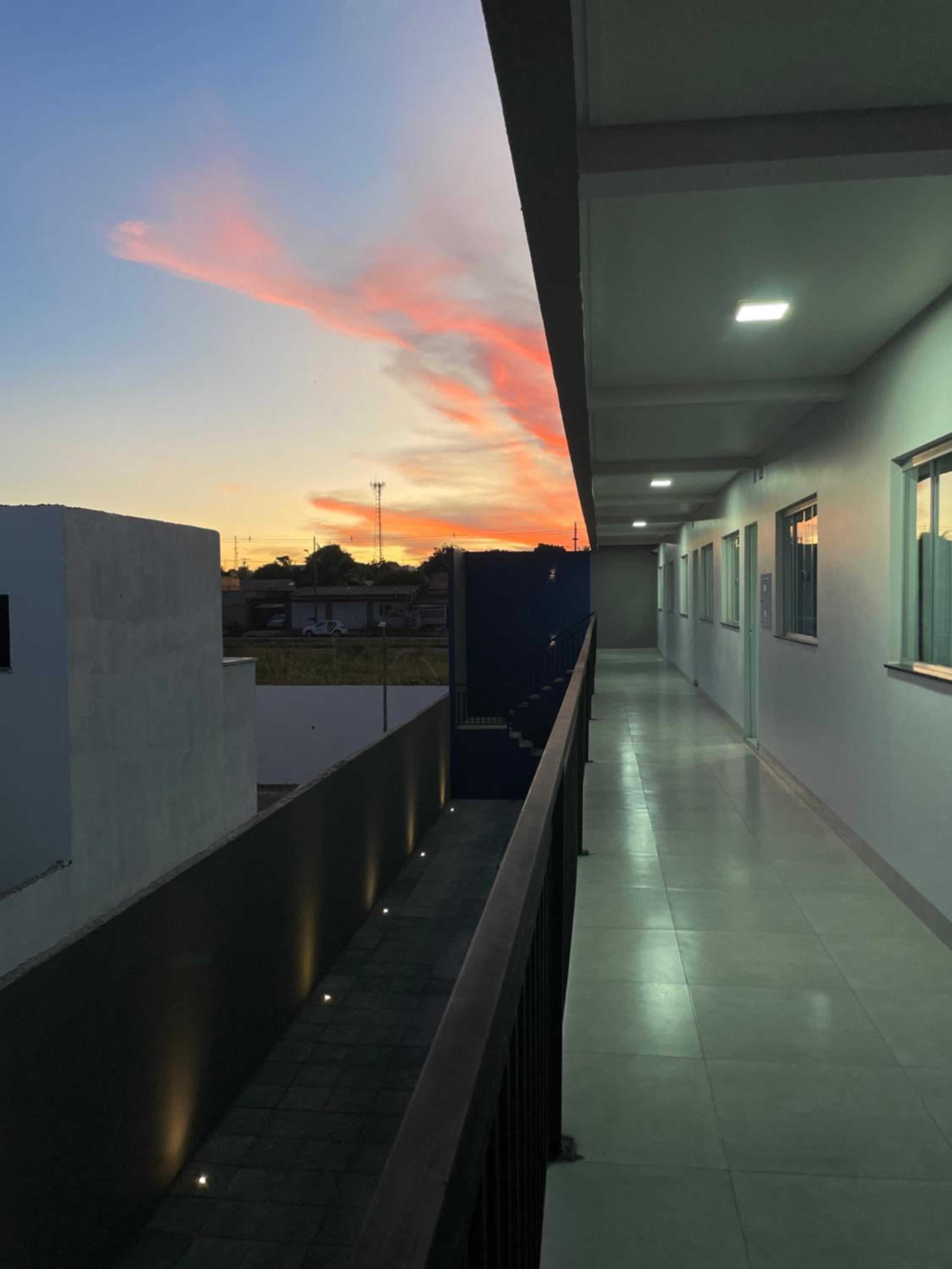 Vêneto Flat Residence (AP-13)