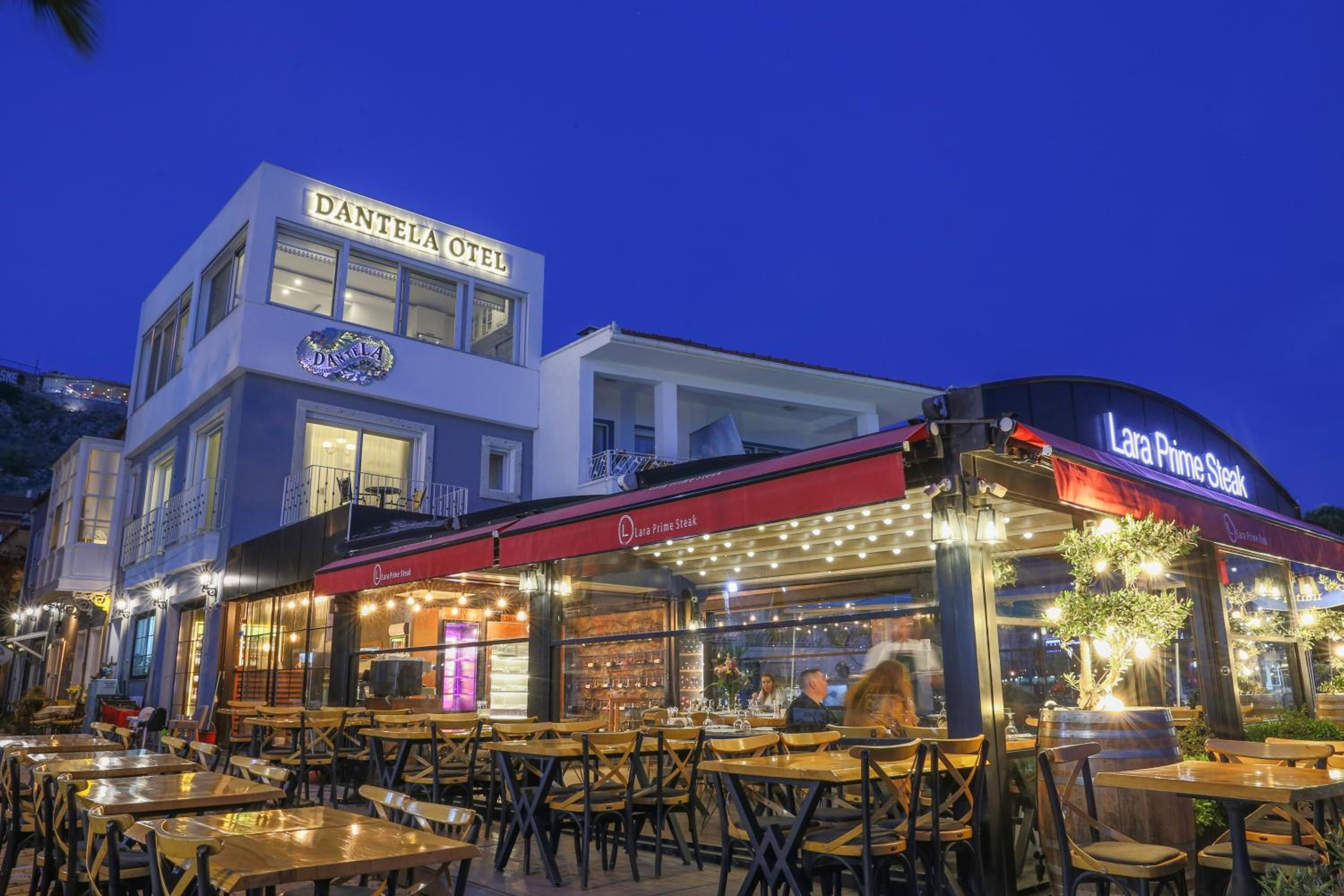 Dantela Butik Hotel - Image 70