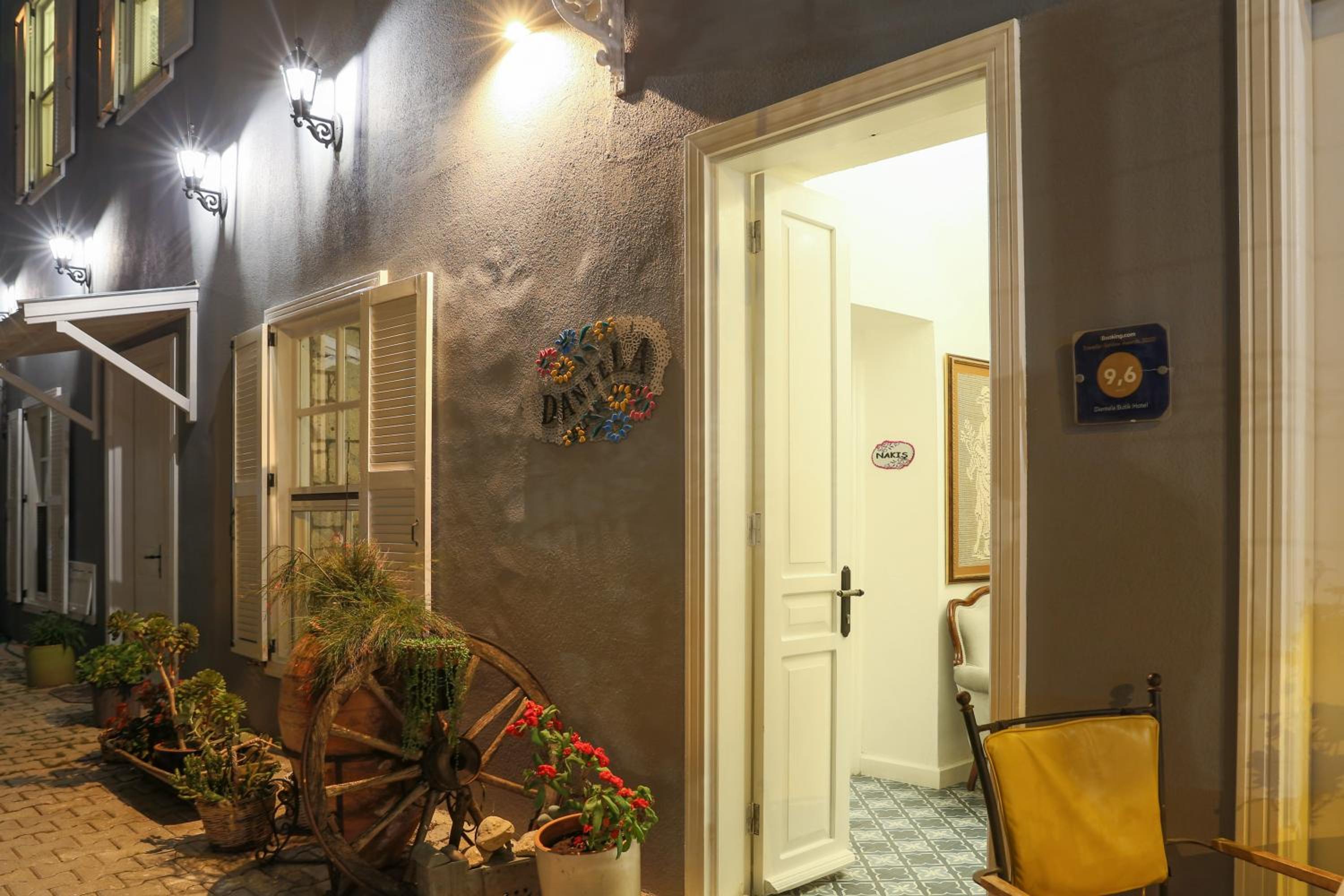 Dantela Butik Hotel - Image 127