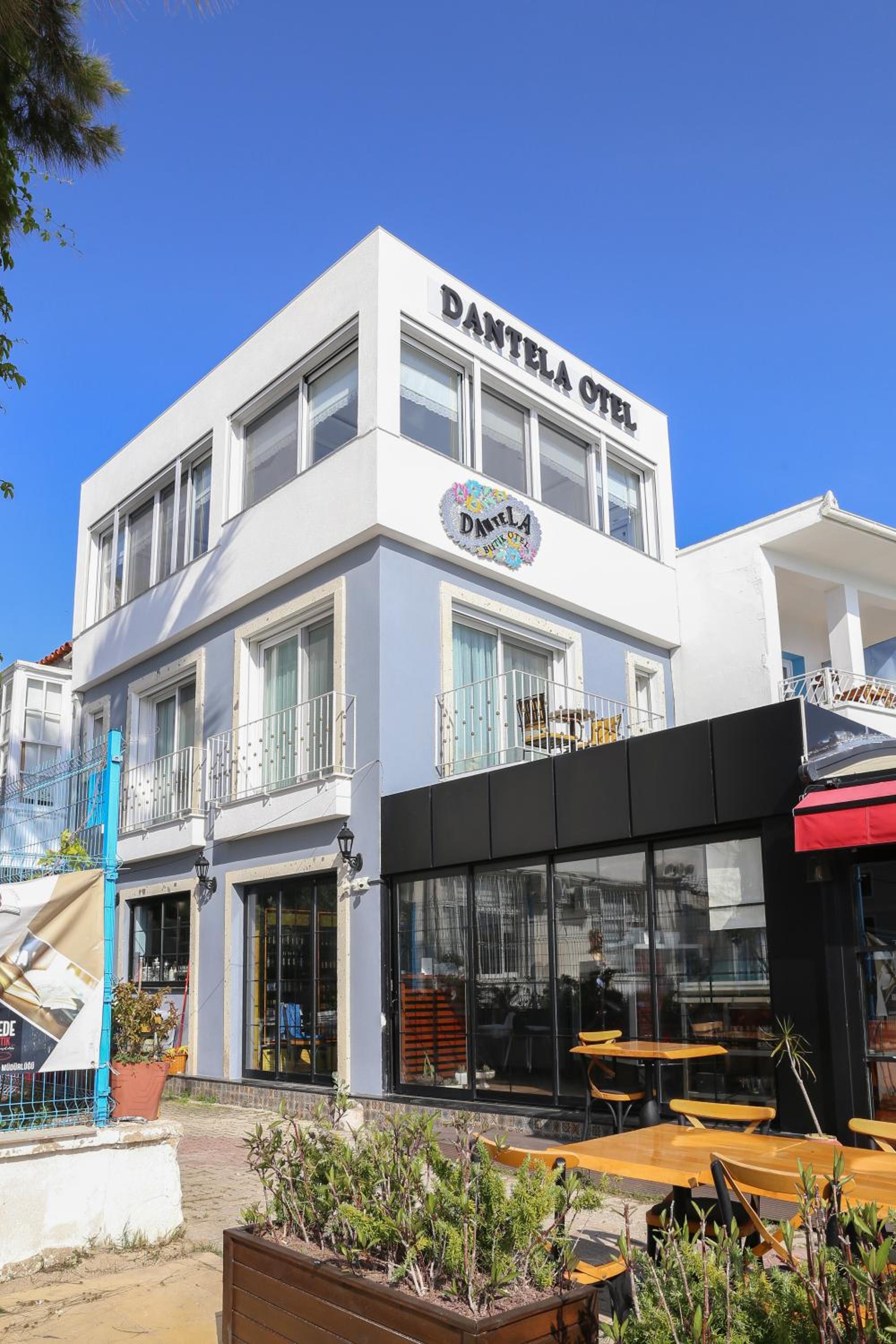 Dantela Butik Hotel - Image 128