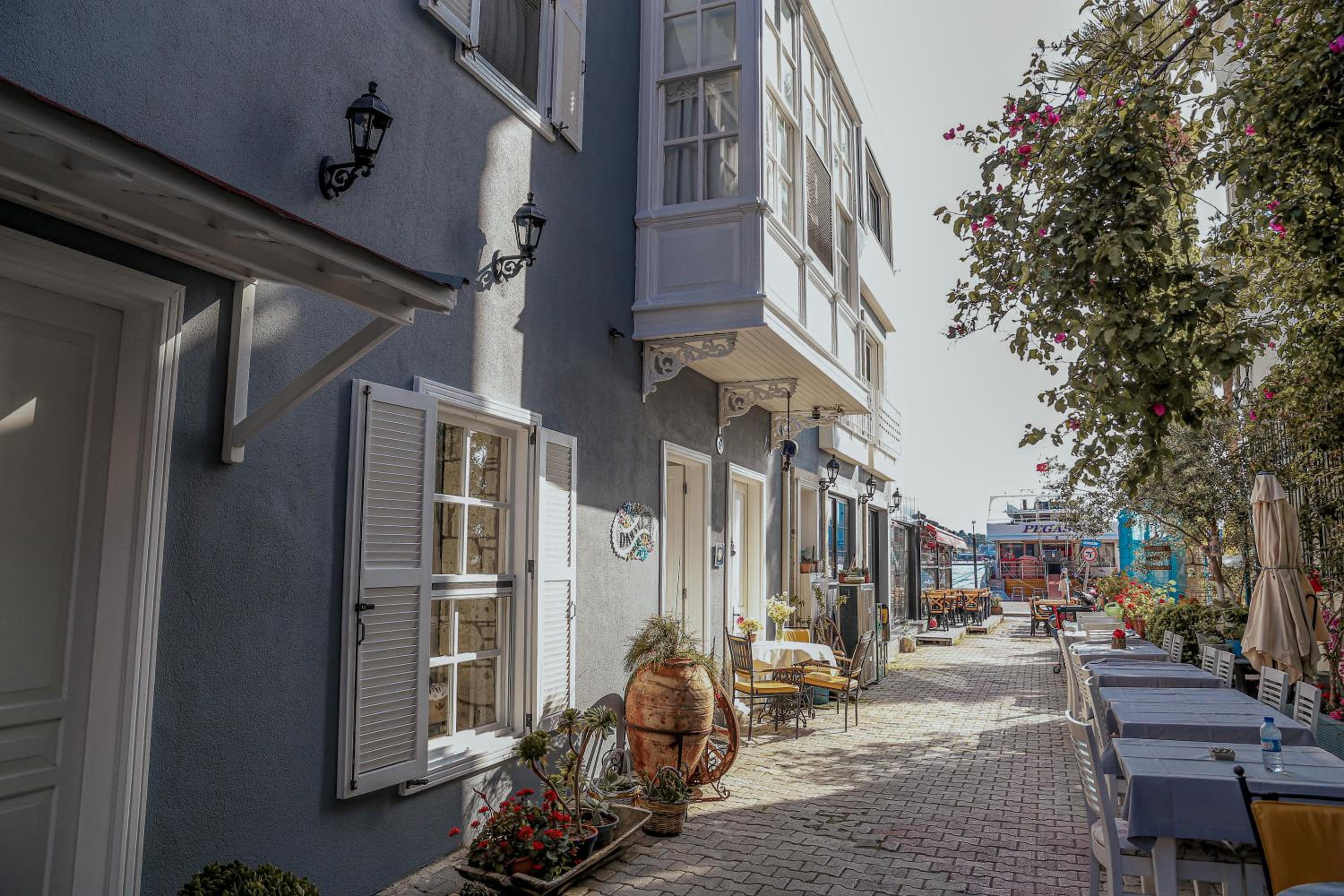 Dantela Butik Hotel - Image 129