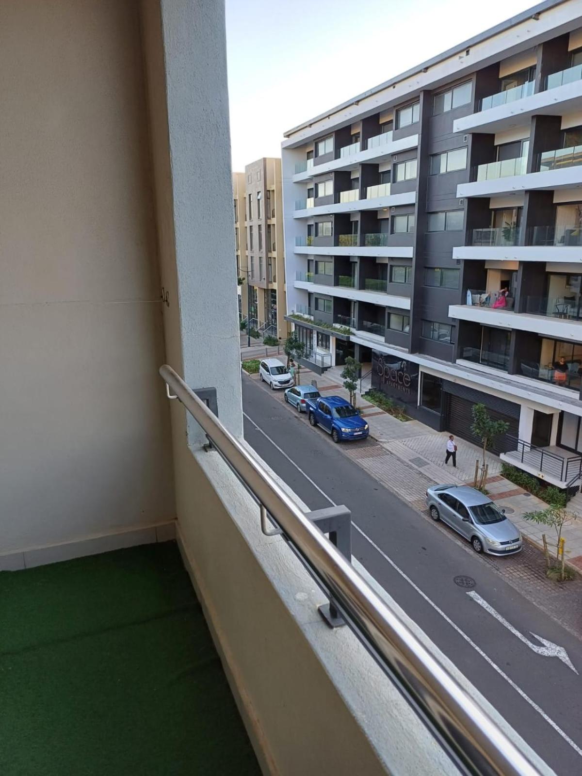 Saivid Umhlanga Apartment view 5