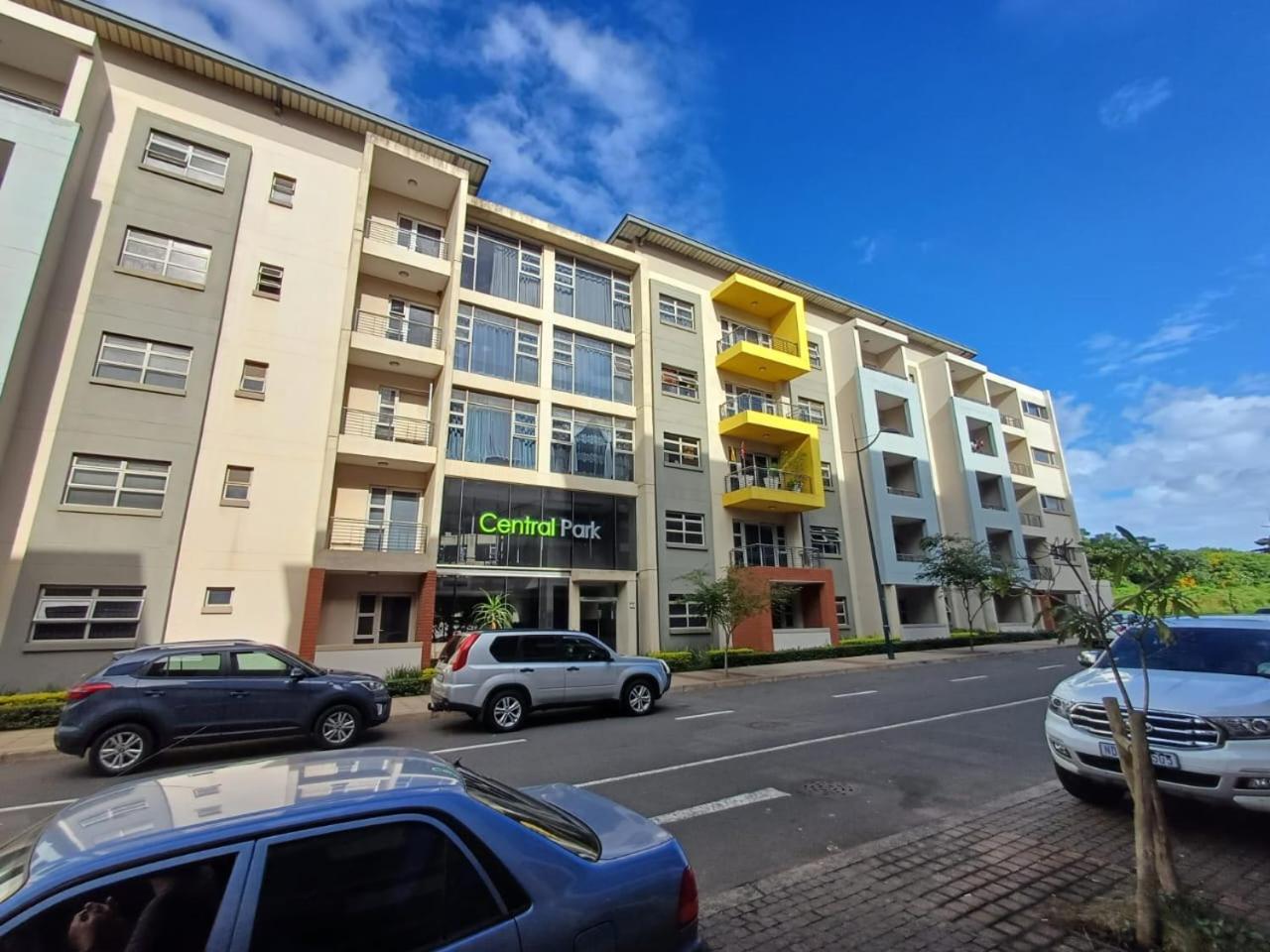 Saivid Umhlanga Apartment view 4