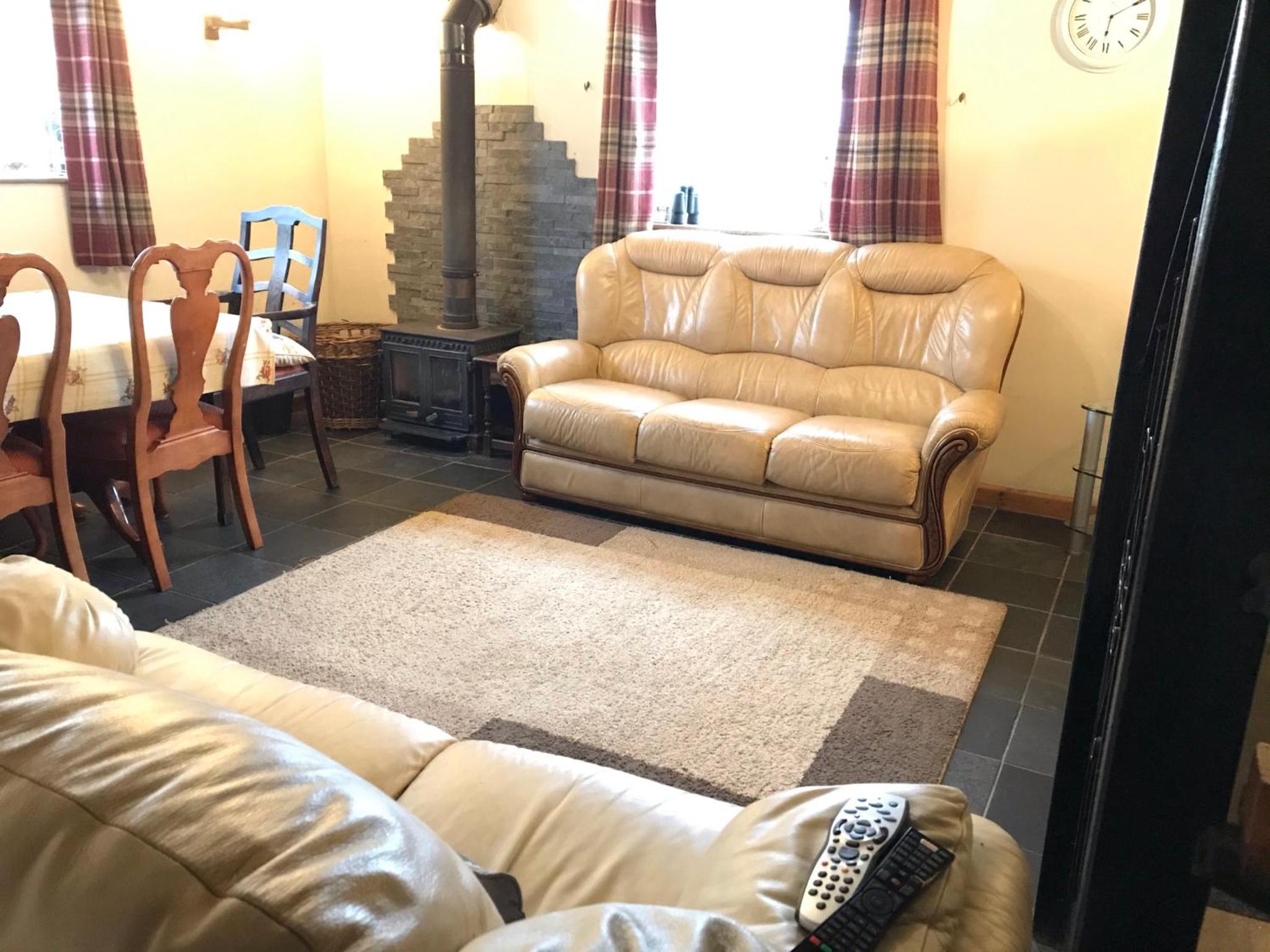 Cottage on Exmoor - Sleeps 8 & Parking view 3