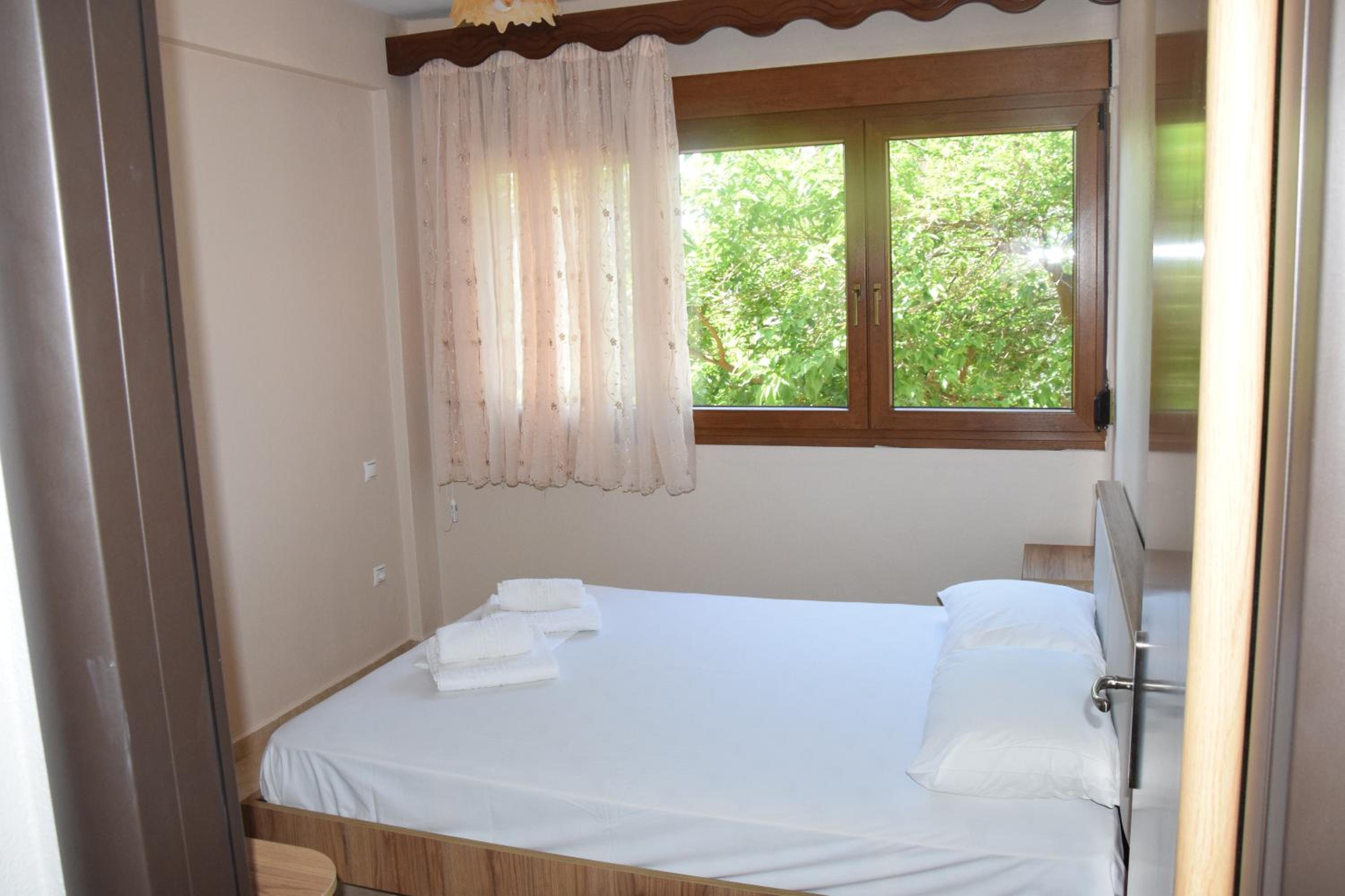 Sunny life appartment