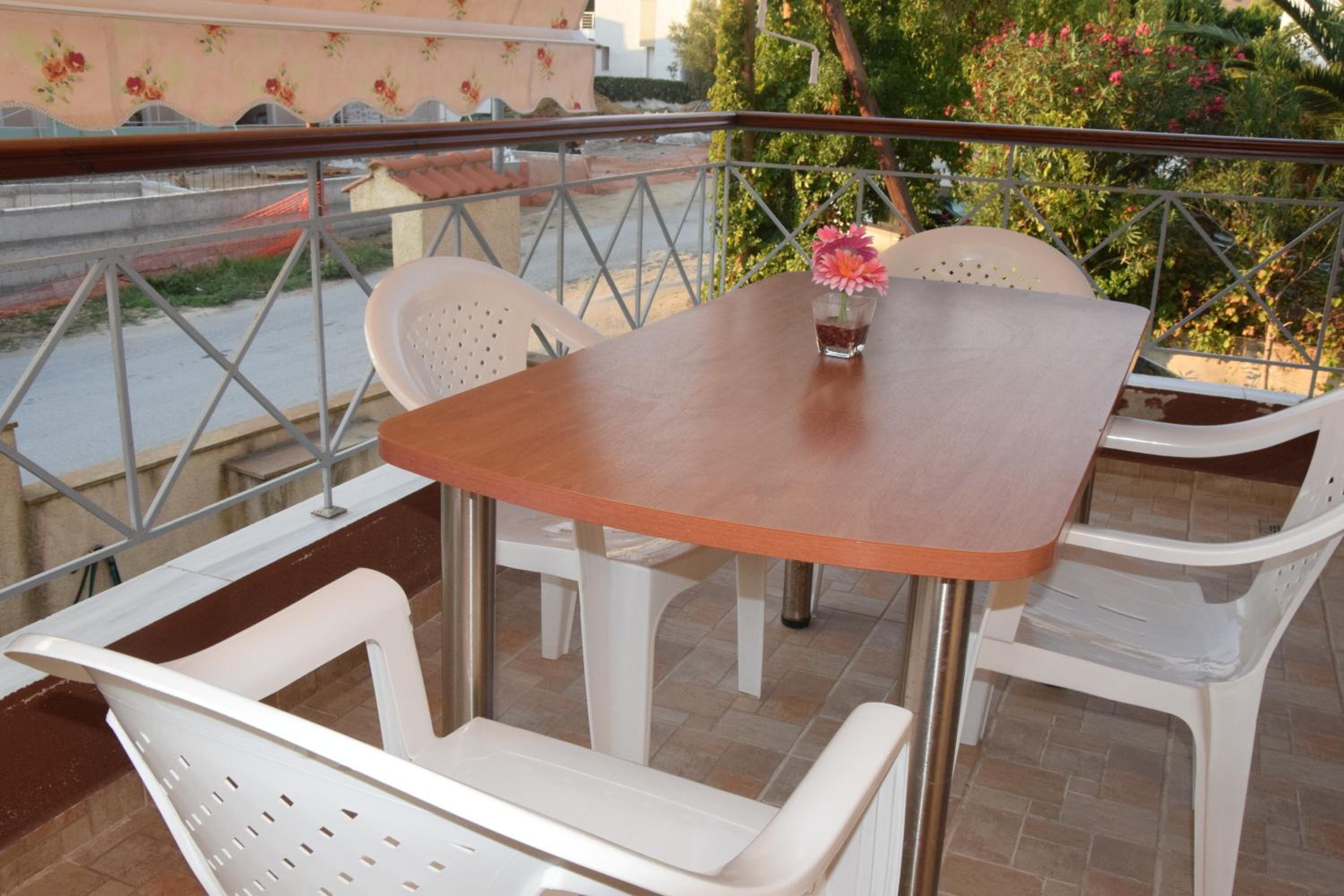 Sunny life appartment