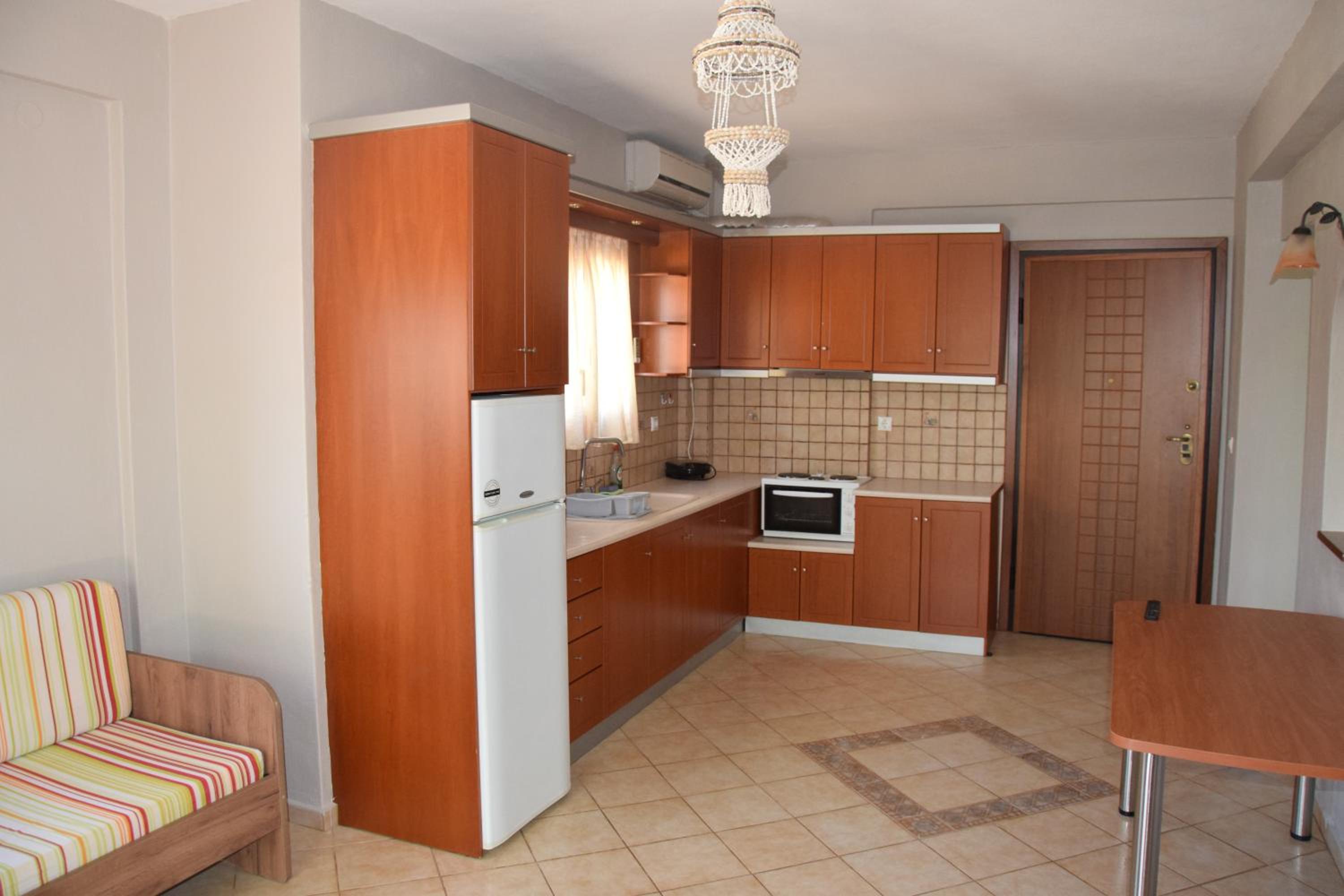 Sunny life appartment
