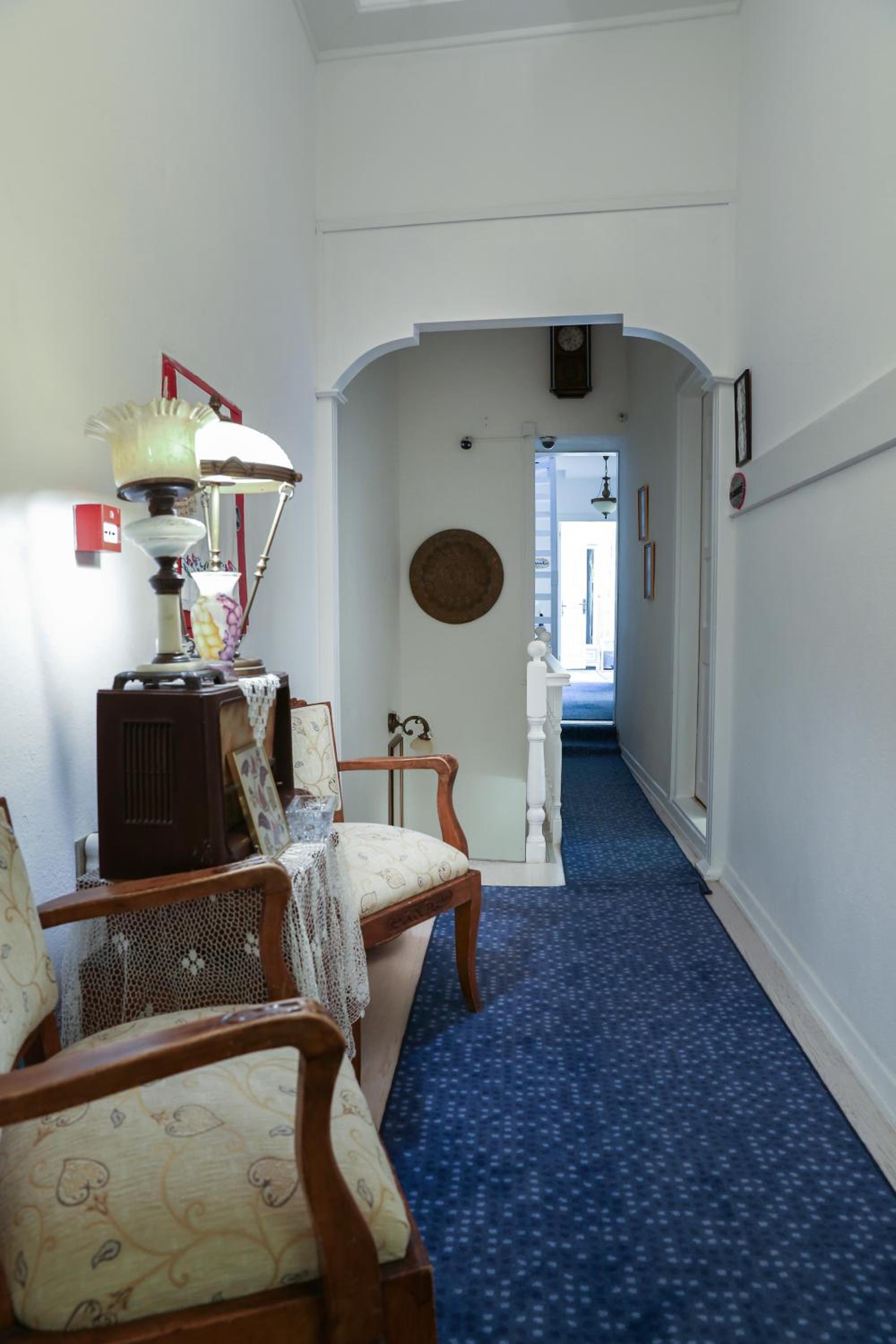 Dantela Butik Hotel - Image 134