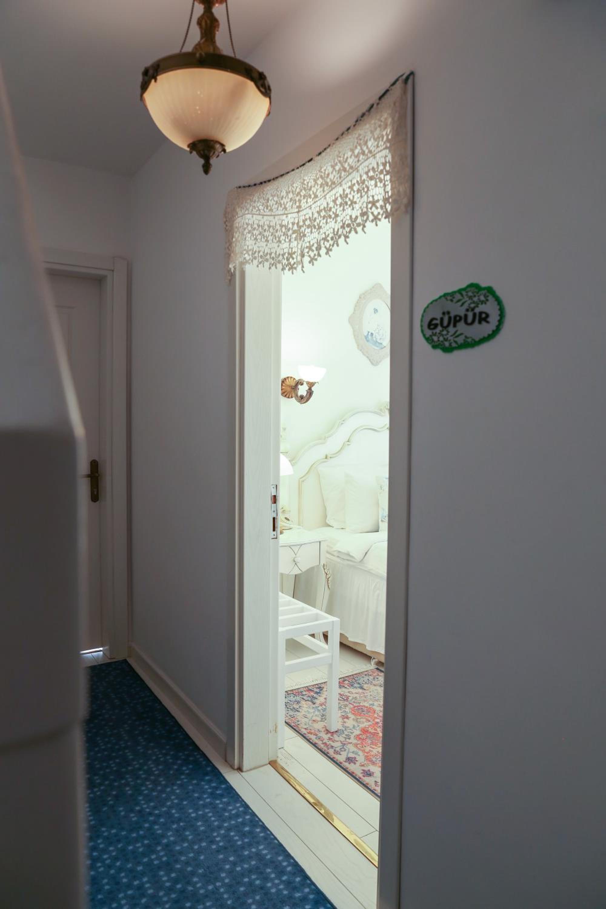 Dantela Butik Hotel - Image 135