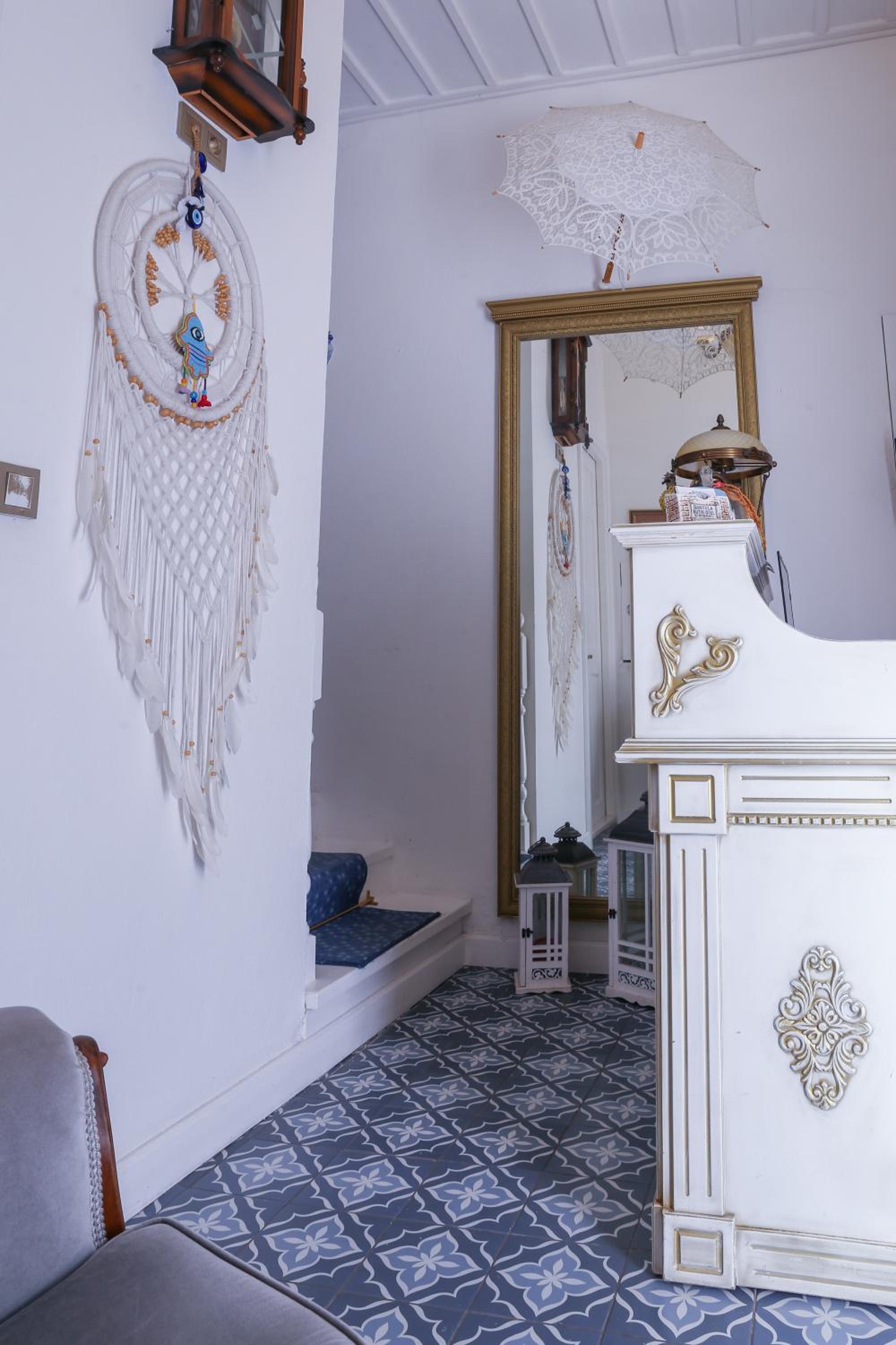 Dantela Butik Hotel - Image 137