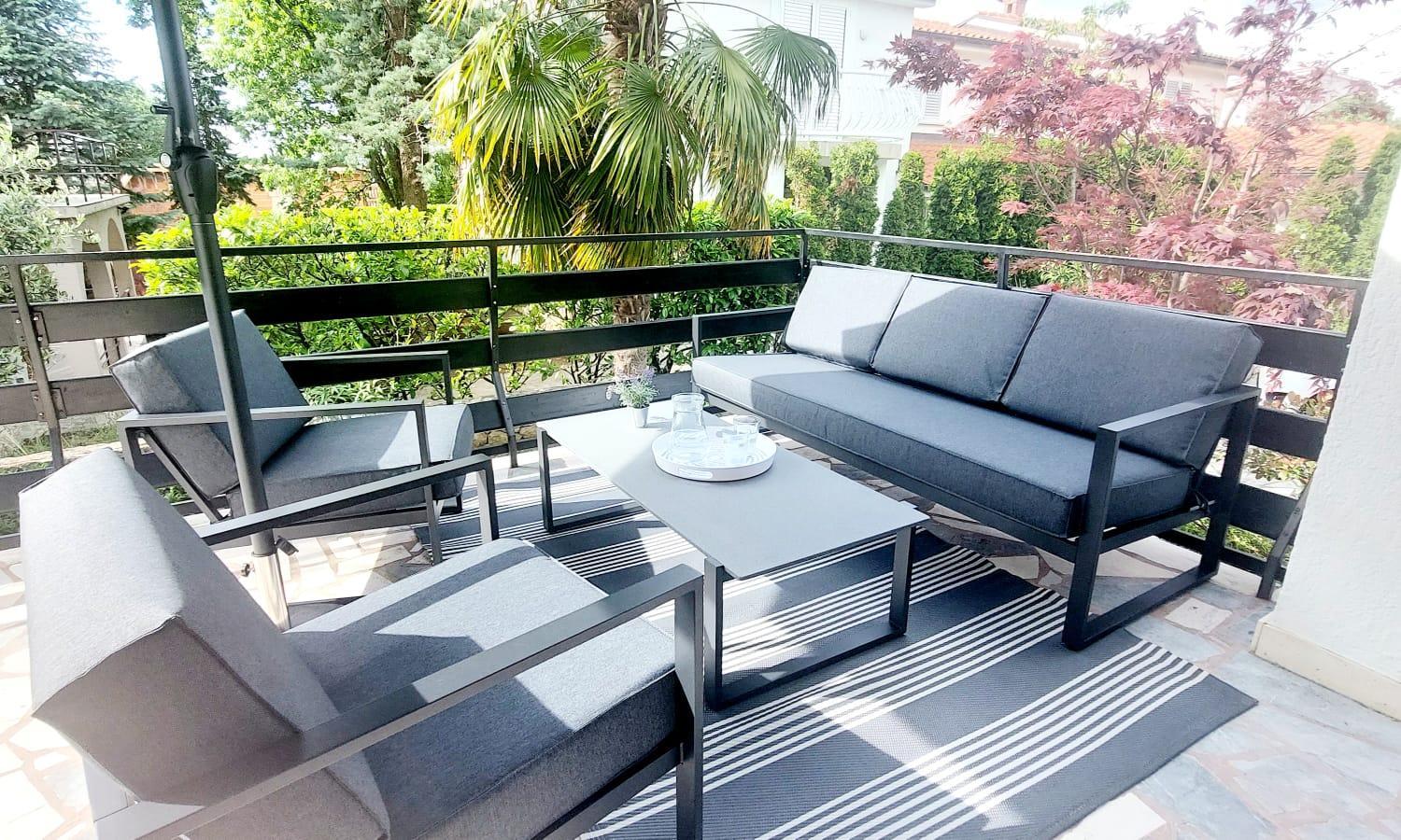 Apartments Bella Vita 1 view 3