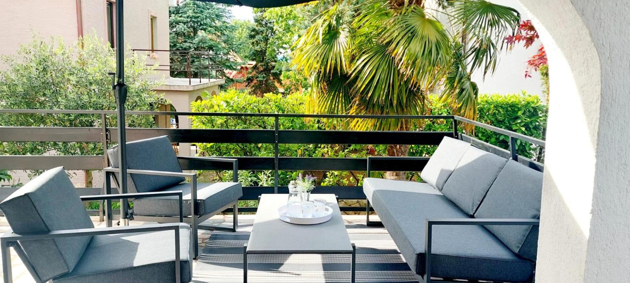 Apartments Bella Vita 1 view 4