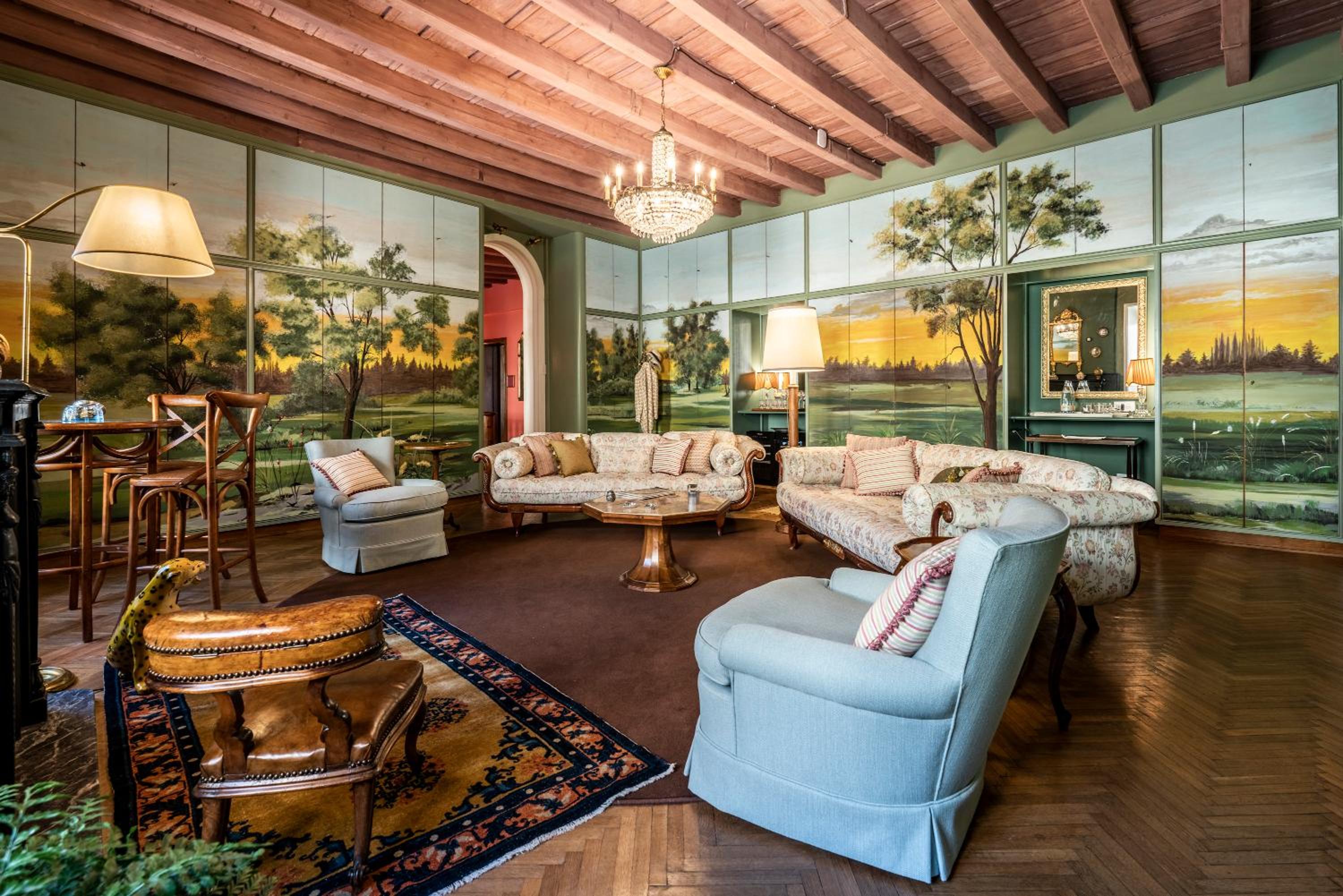 lounge