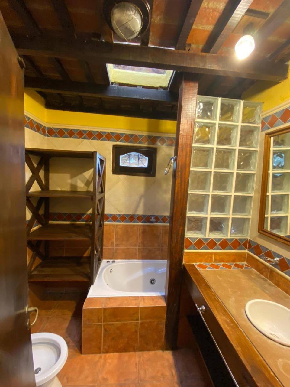 Casa Crisantemos