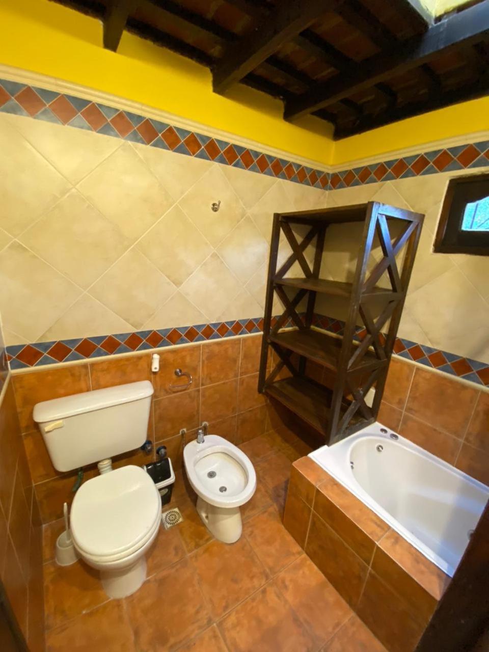 Casa Crisantemos