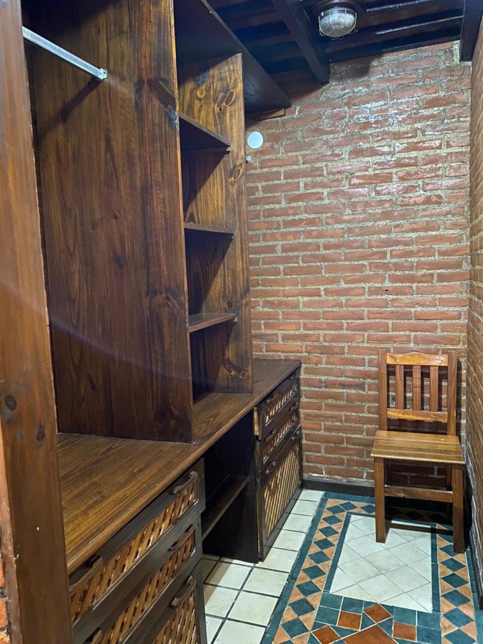 Casa Crisantemos