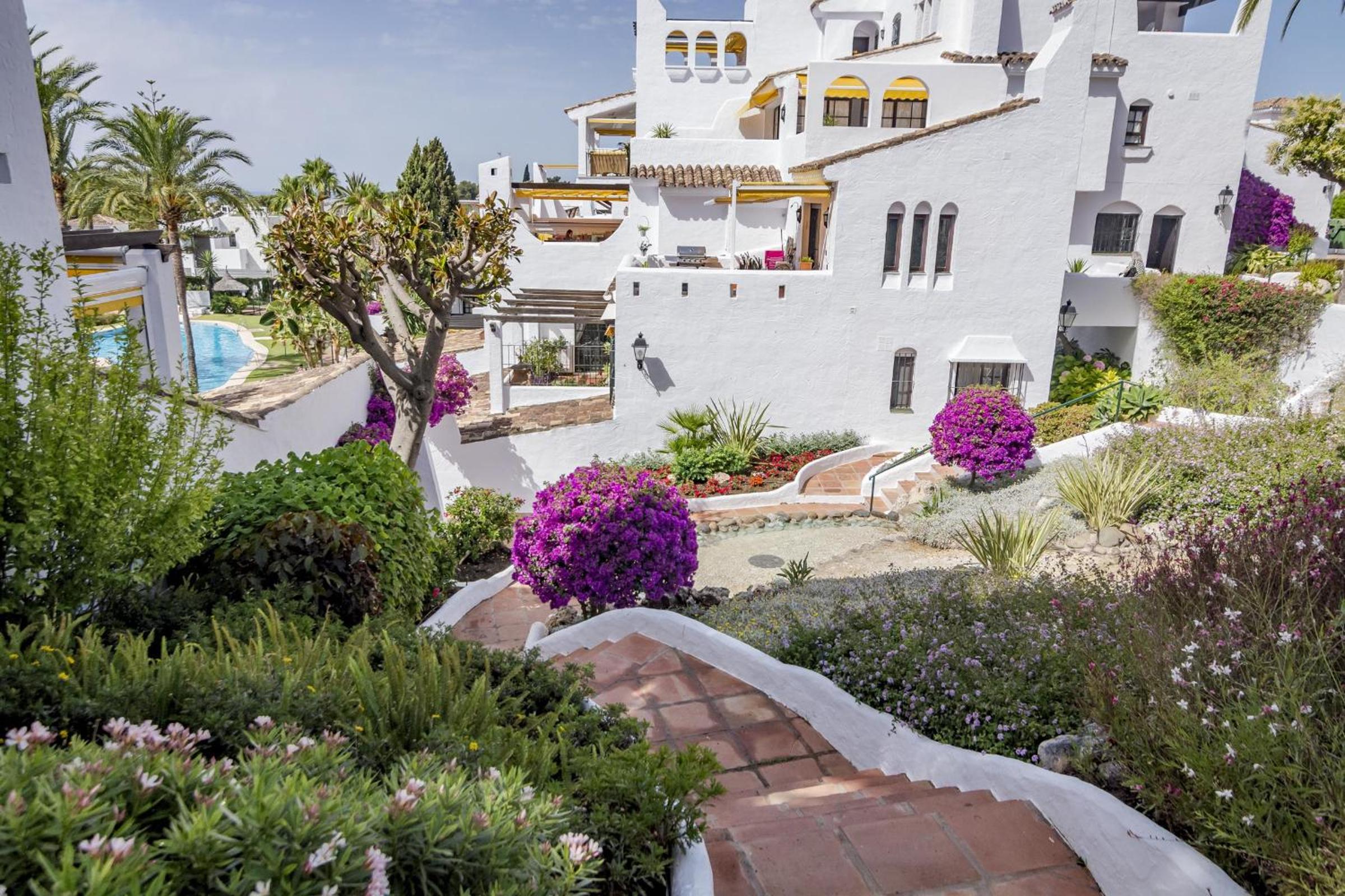 AB26 - Lovely holiday home in Aldea Blanca view 3