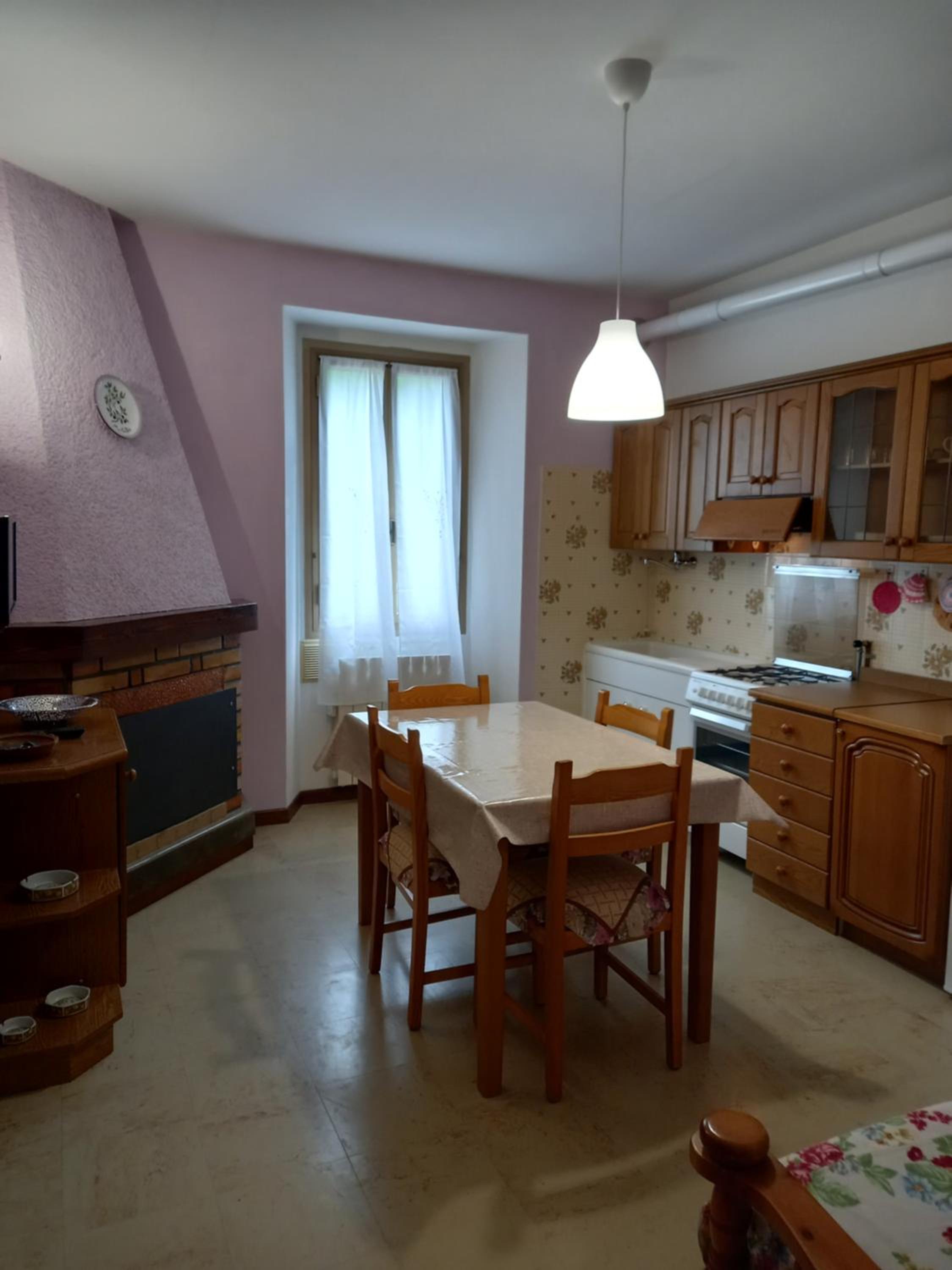 Casa Mirtillo view 2