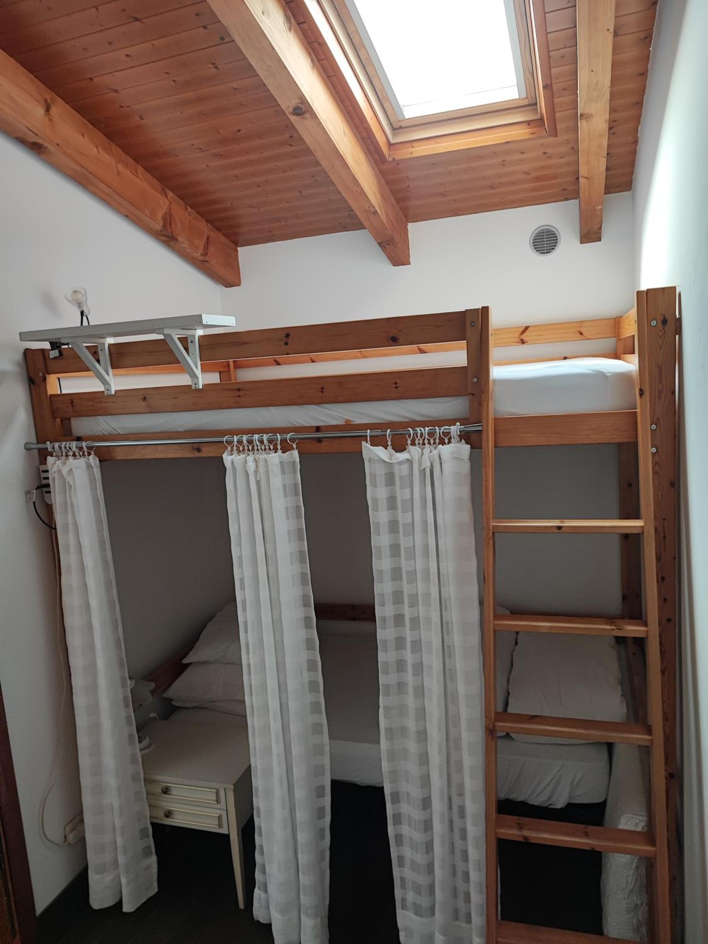 B&B La Casetta
