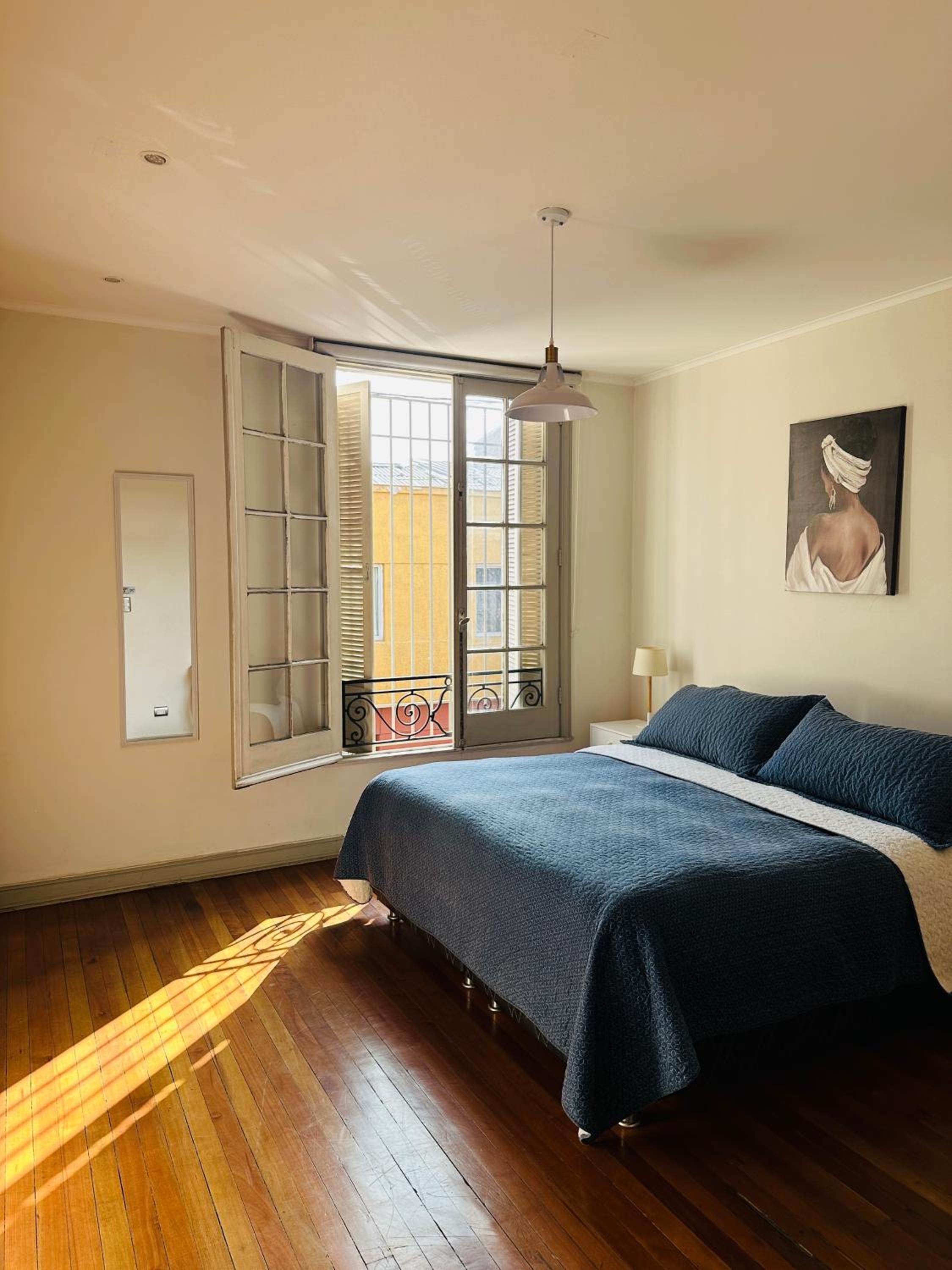 MAKTVB BRASIL GuestHouse Hostel Boutique en Barrio Brasil