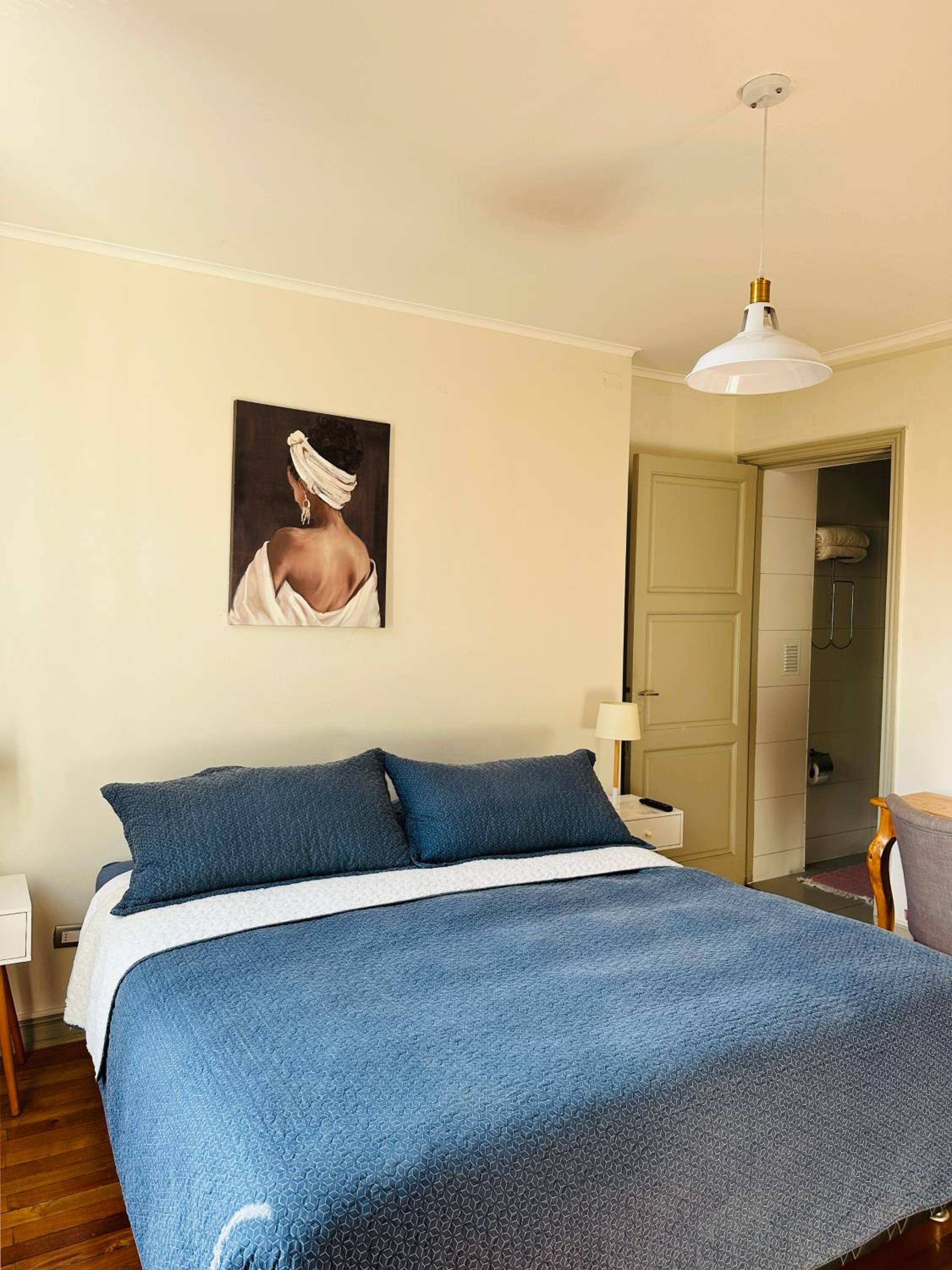MAKTVB BRASIL GuestHouse Hostel Boutique en Barrio Brasil