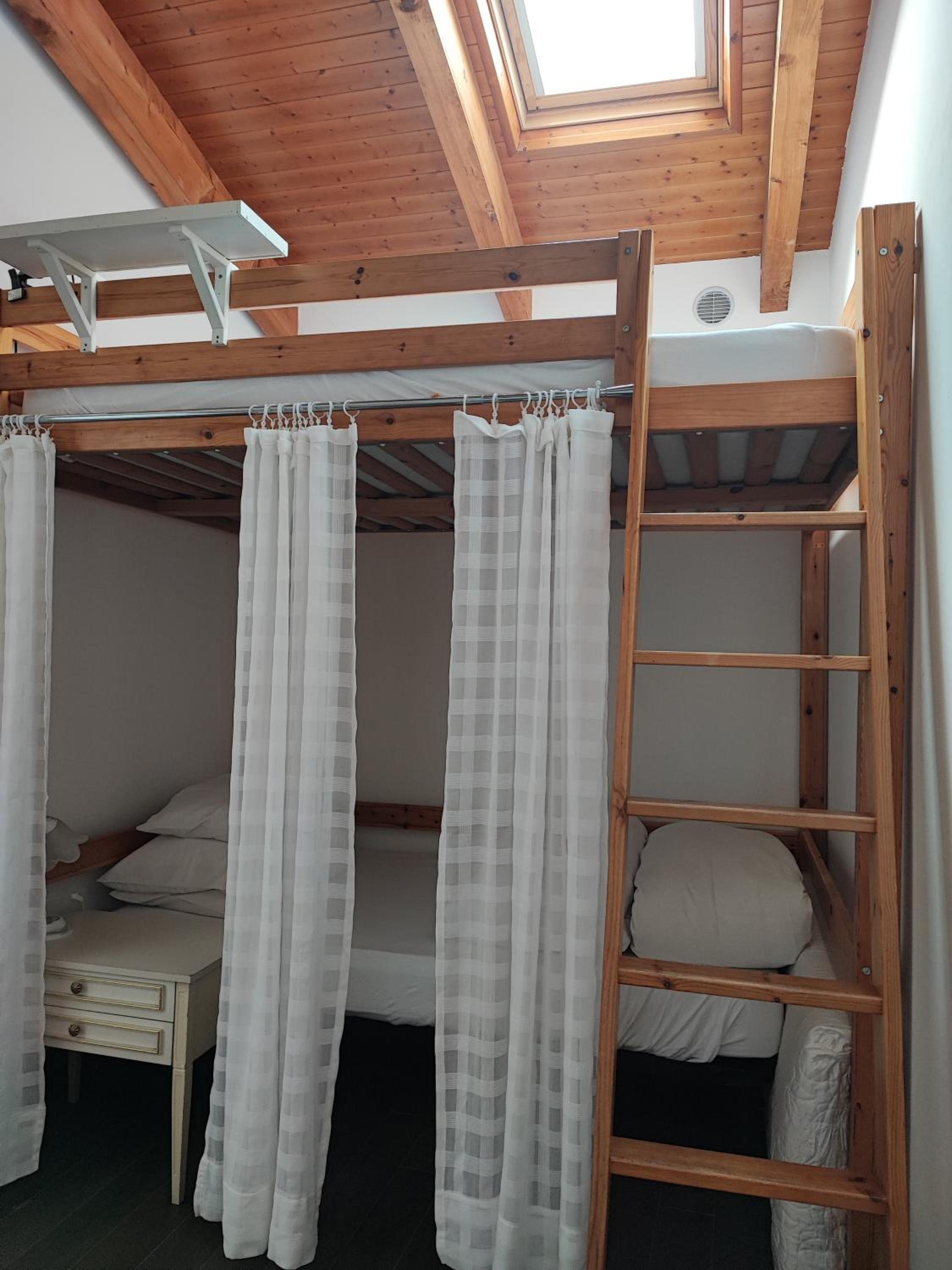 B&B La Casetta