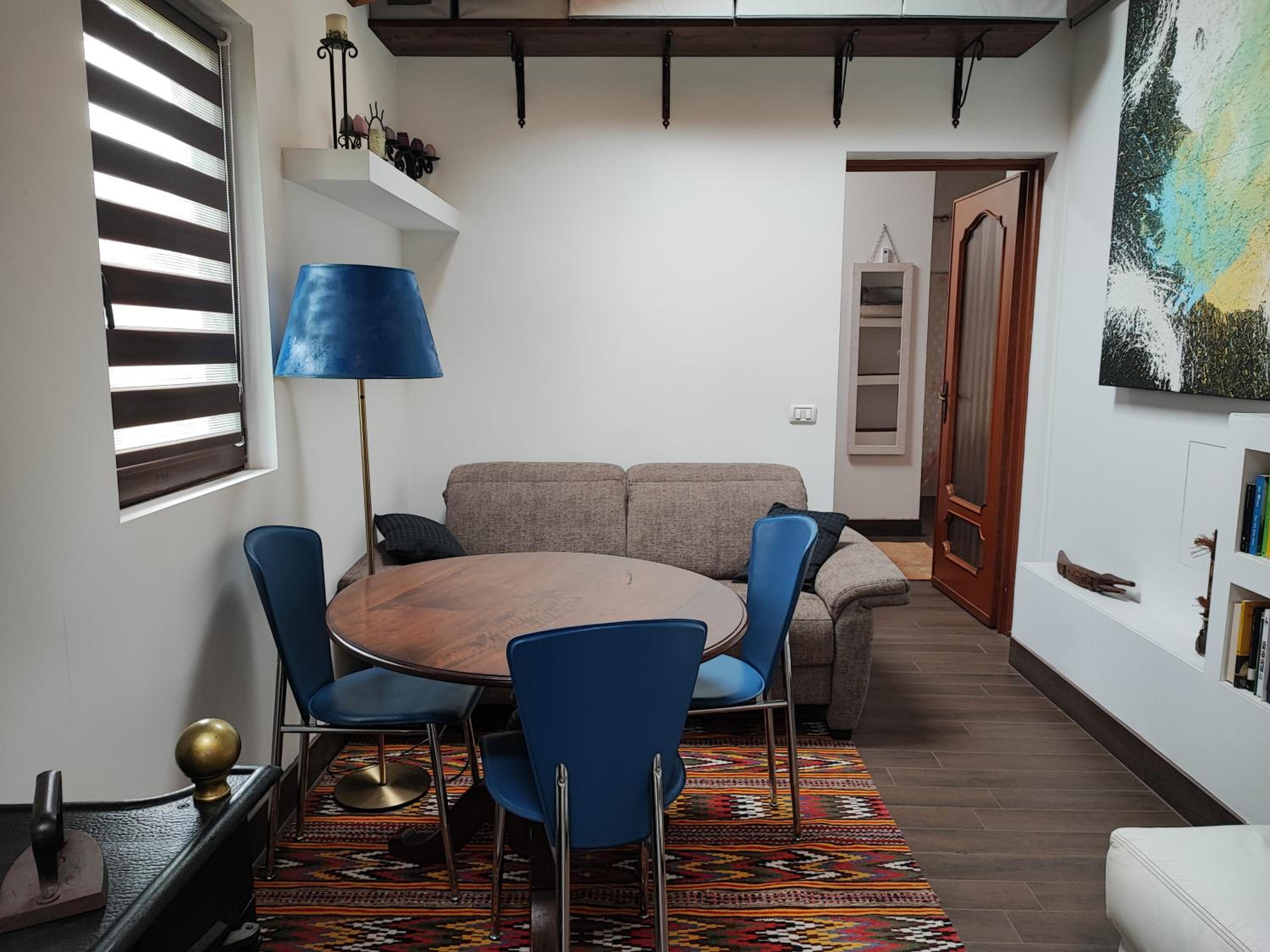 B&B La Casetta