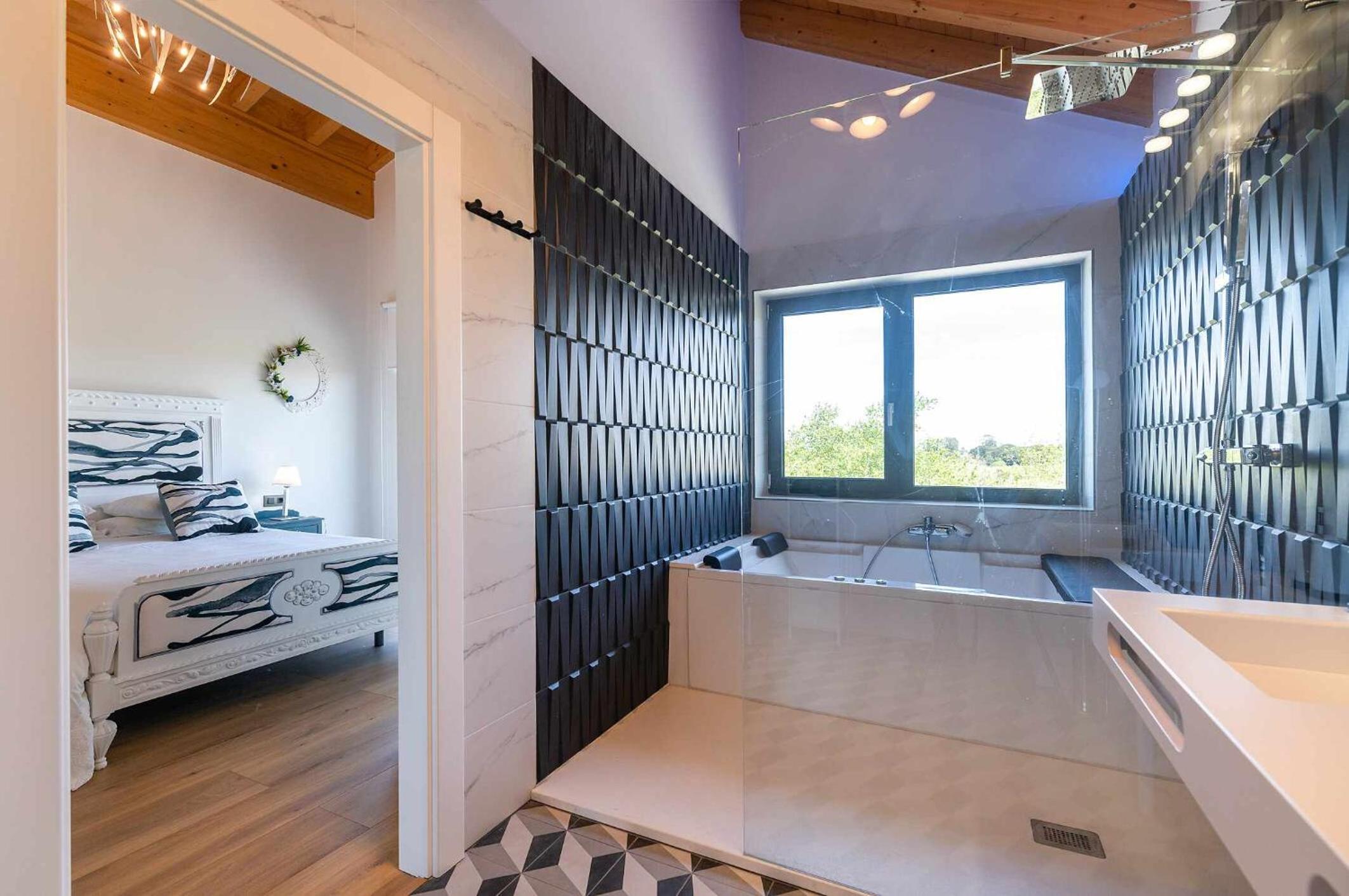 Villa Llanes Jardín y Piscina Privada – La Raizona