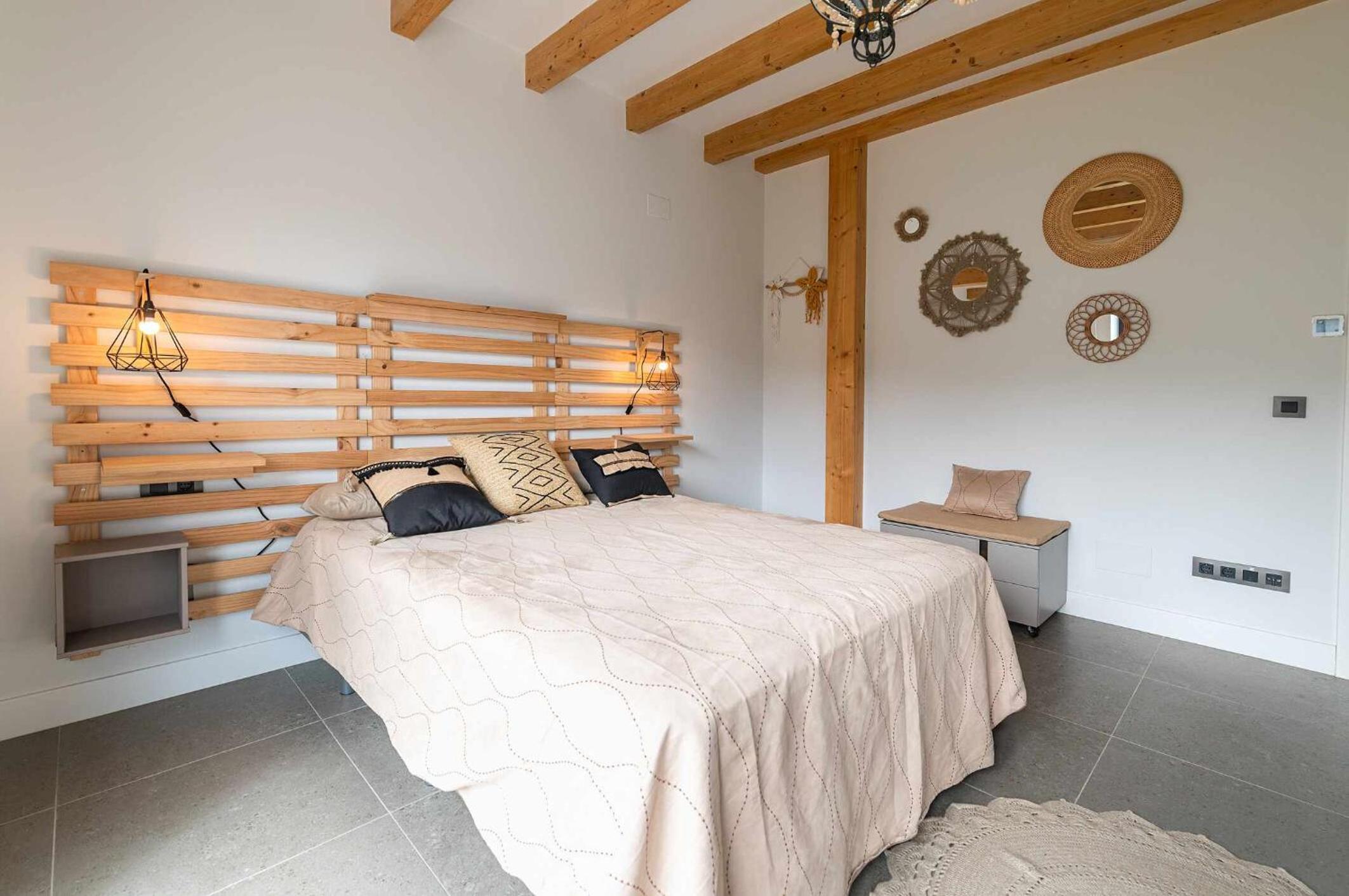 Villa Llanes Jardín y Piscina Privada – La Raizona