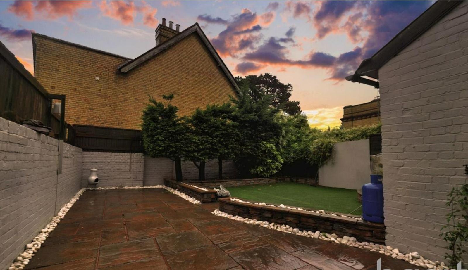 Aylesford Guesthouse
