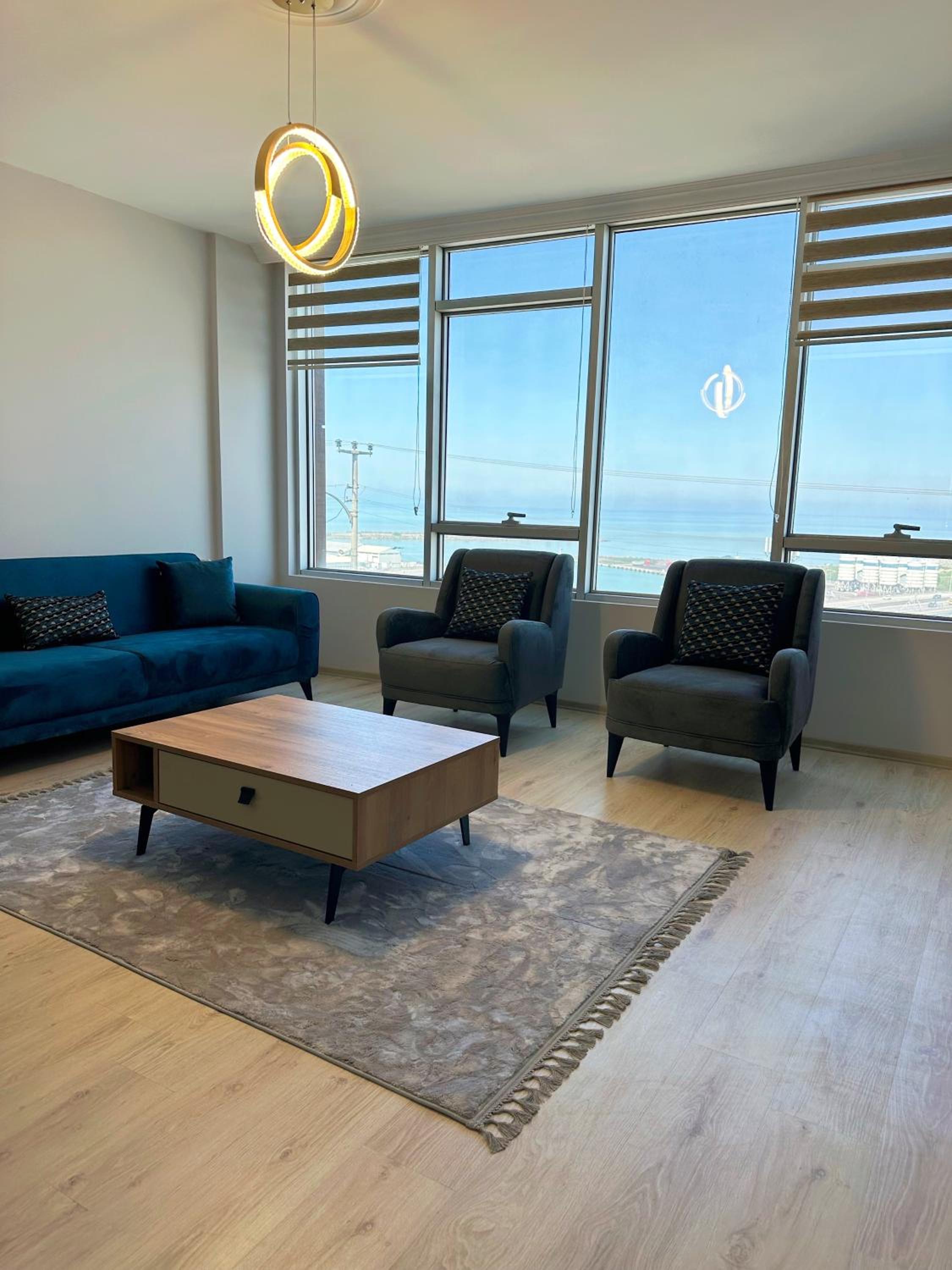 ima Apartmanı view 3