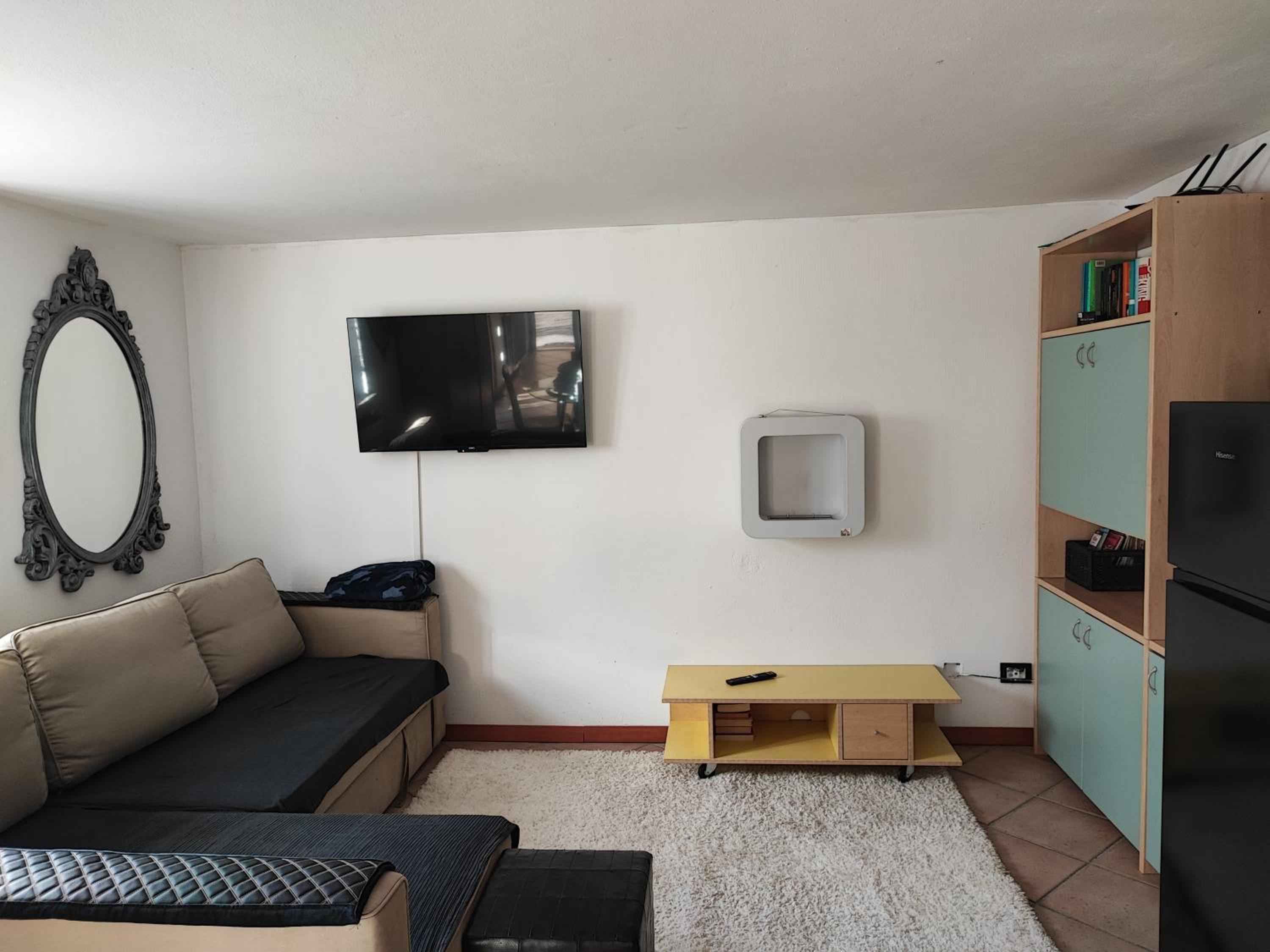 B&B La Casetta
